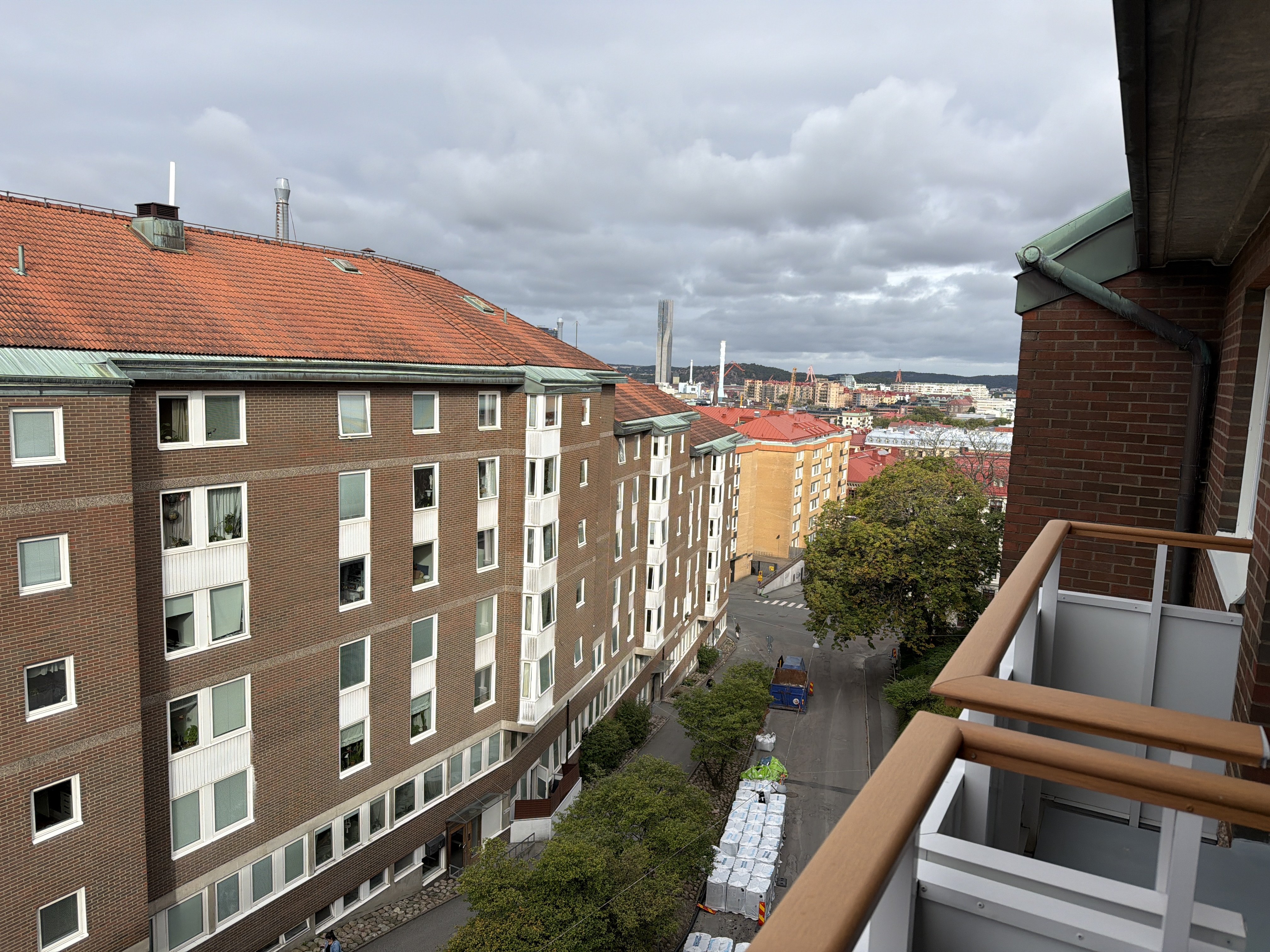 3 rum och kök, Vasastaden, 17 000 kr/mån, bild 4