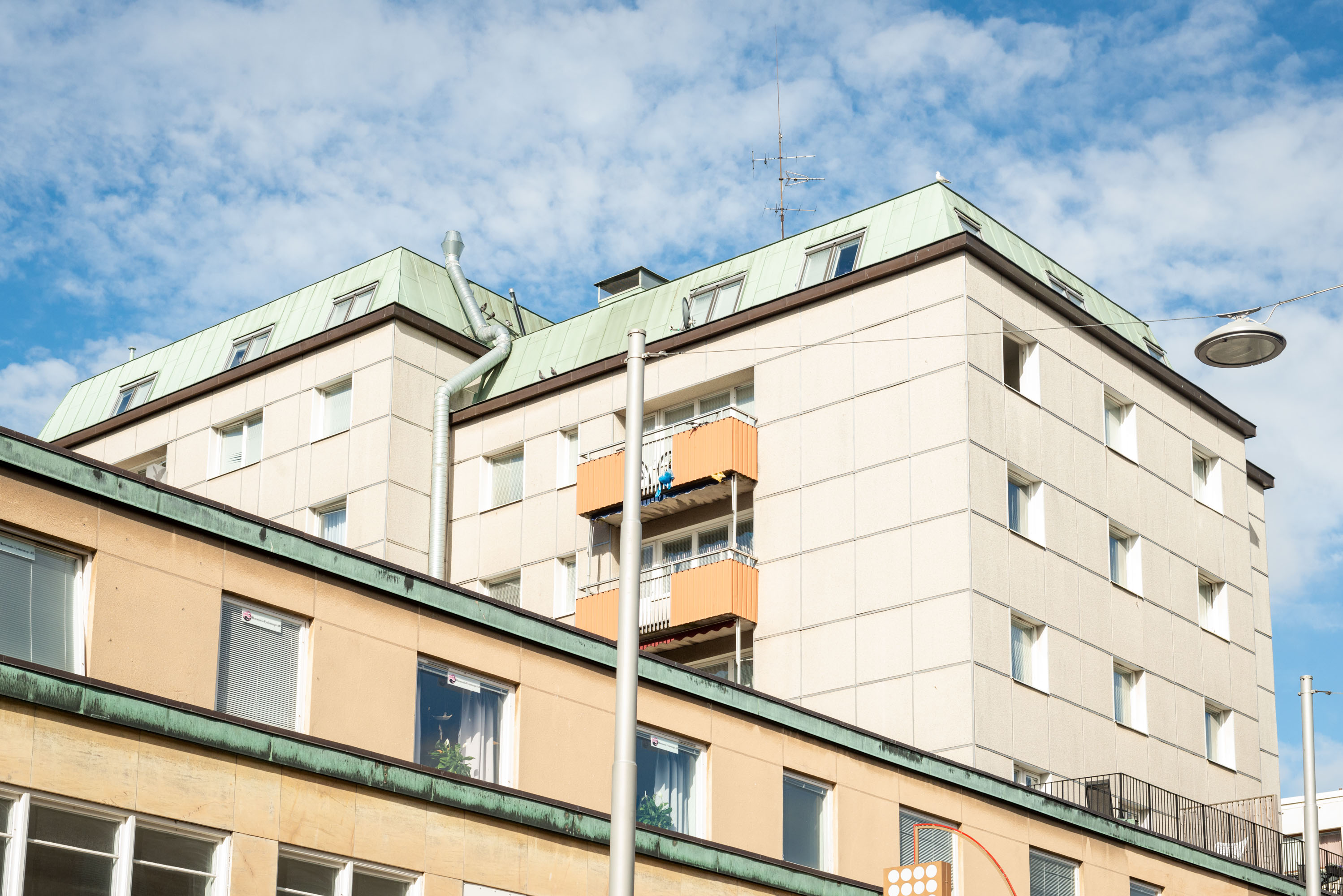 Rademachergatan 21