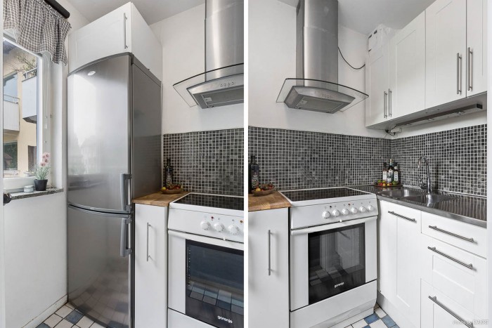 Kirunagatan, Vällingby — photo 4