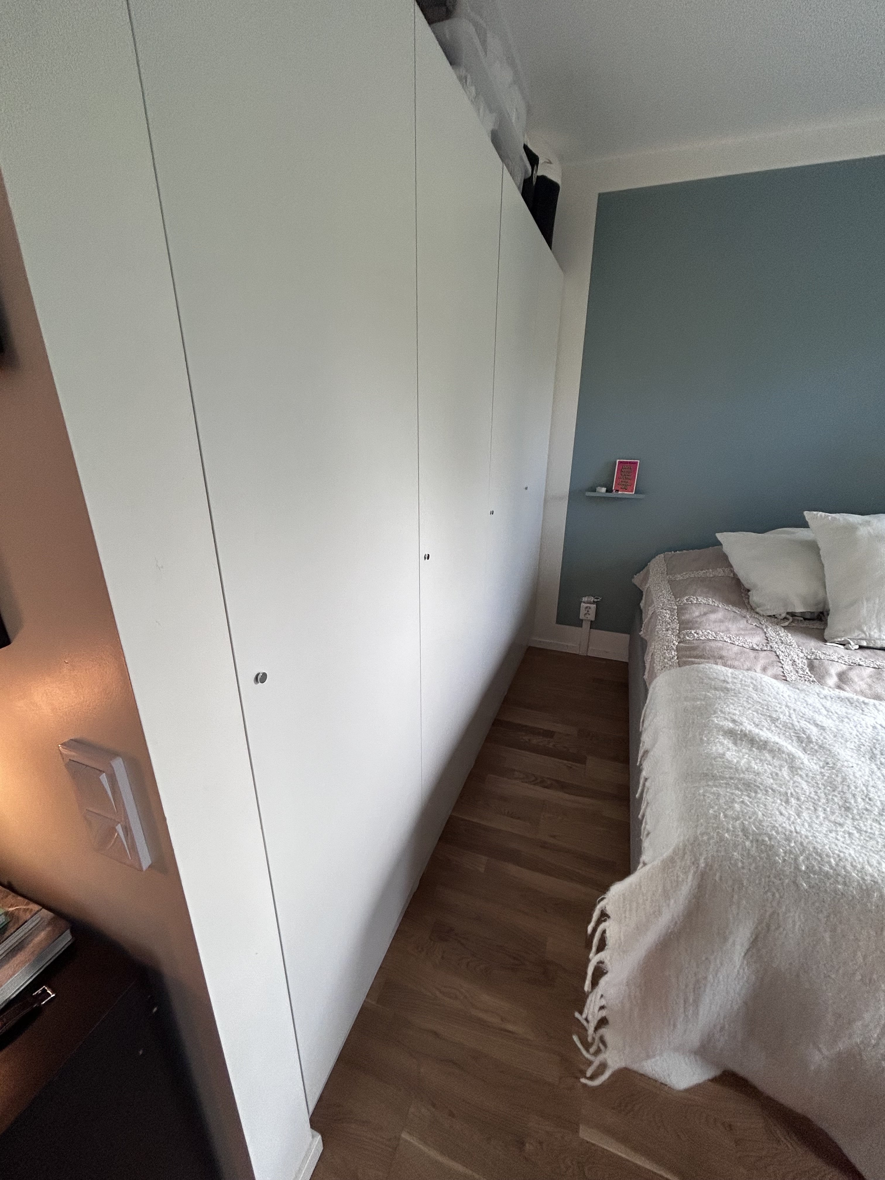Stora Mossens Backe, Bromma — photo 2