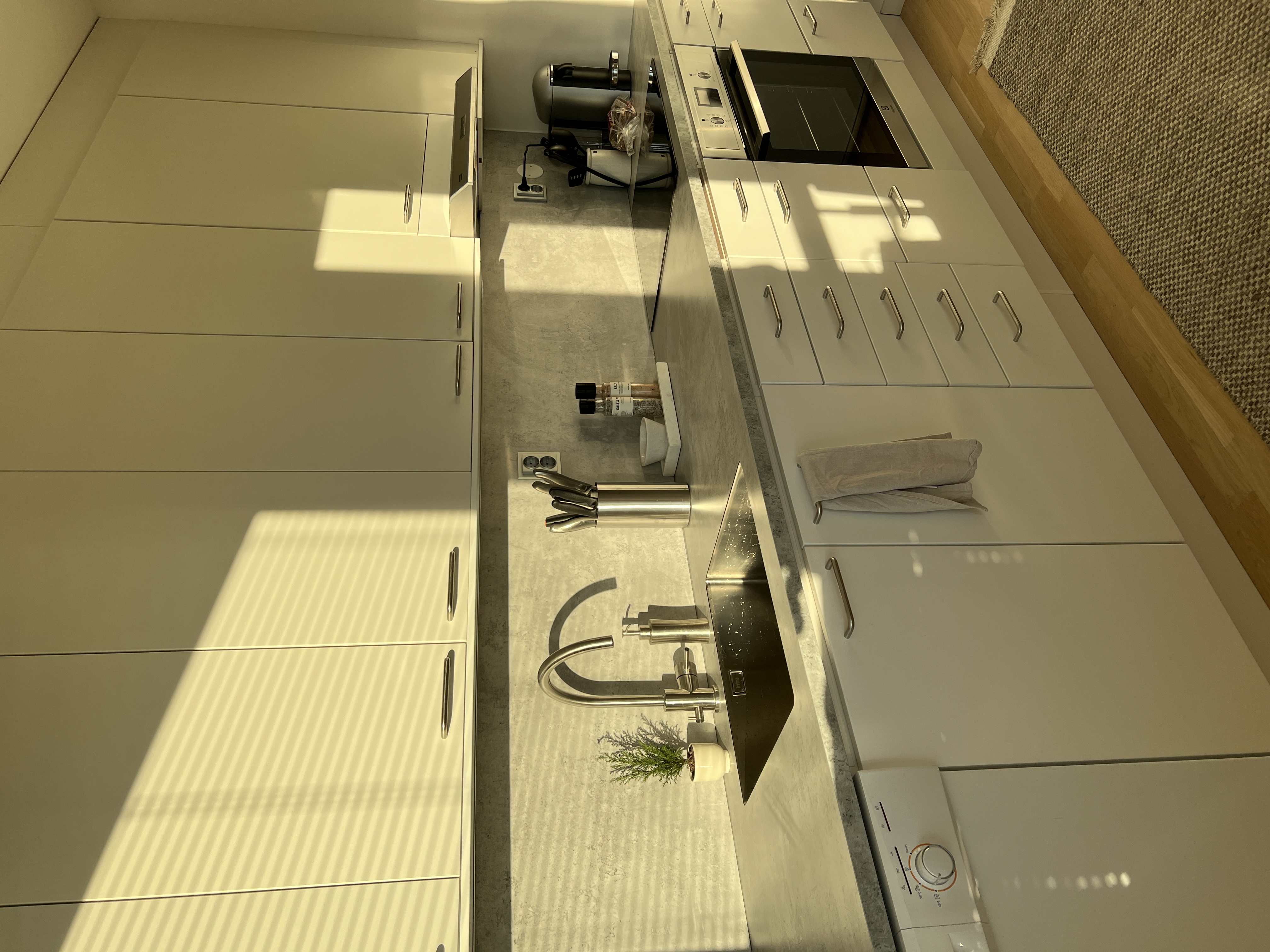 Holbergsgatan, Bromma — photo 3