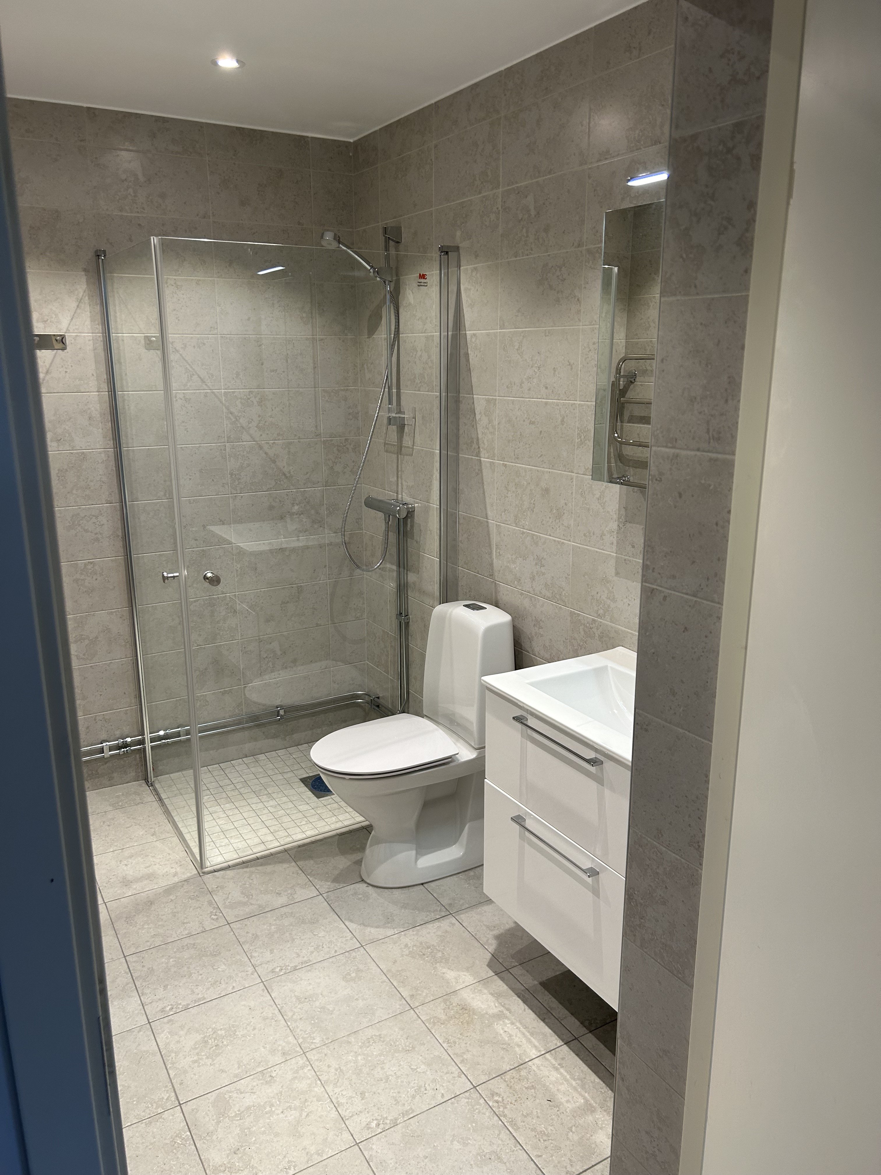 Lägenhet, 3 rum, 60 kvm, Klagshamn