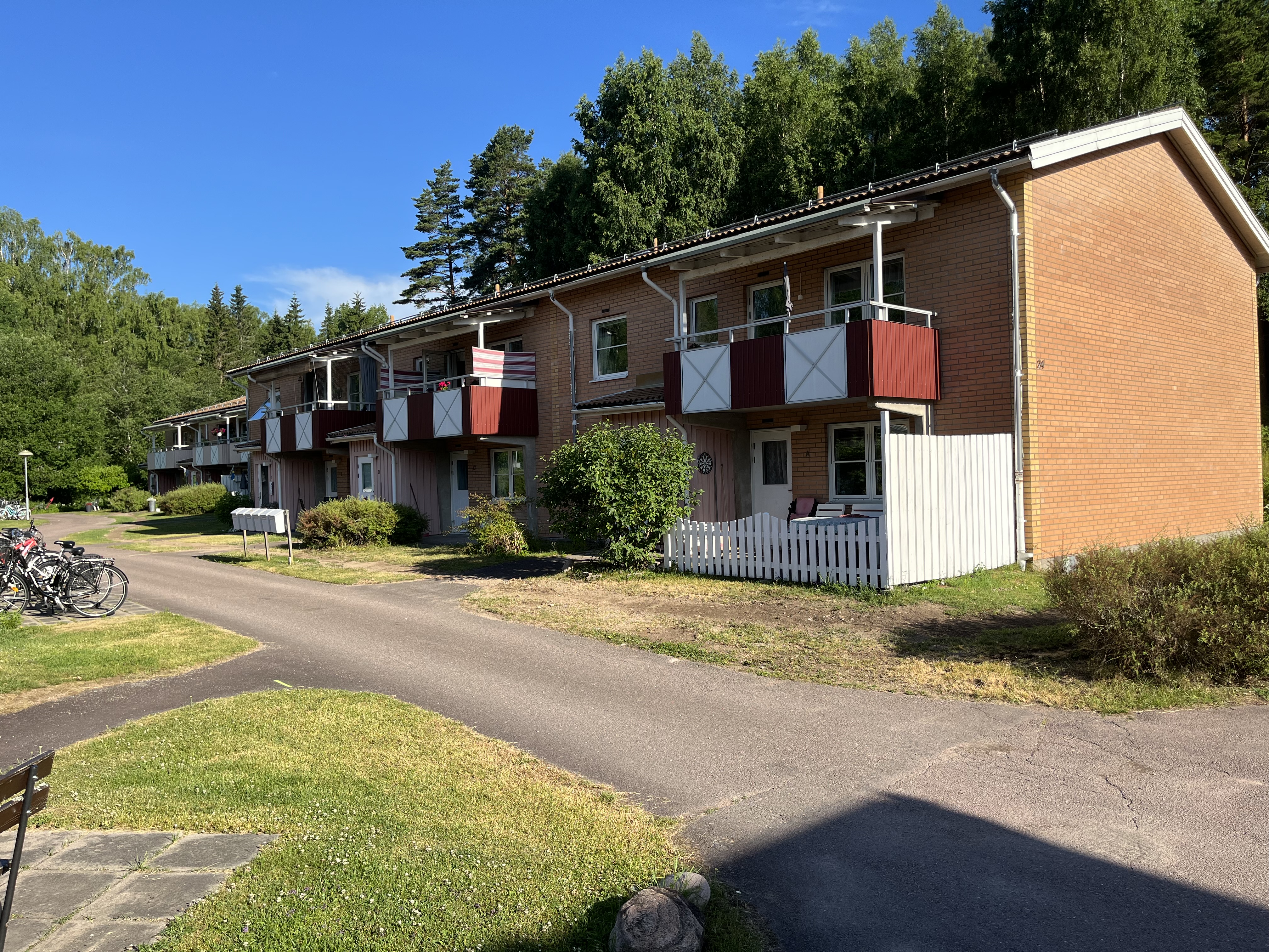 Solbergsvägen 14 E