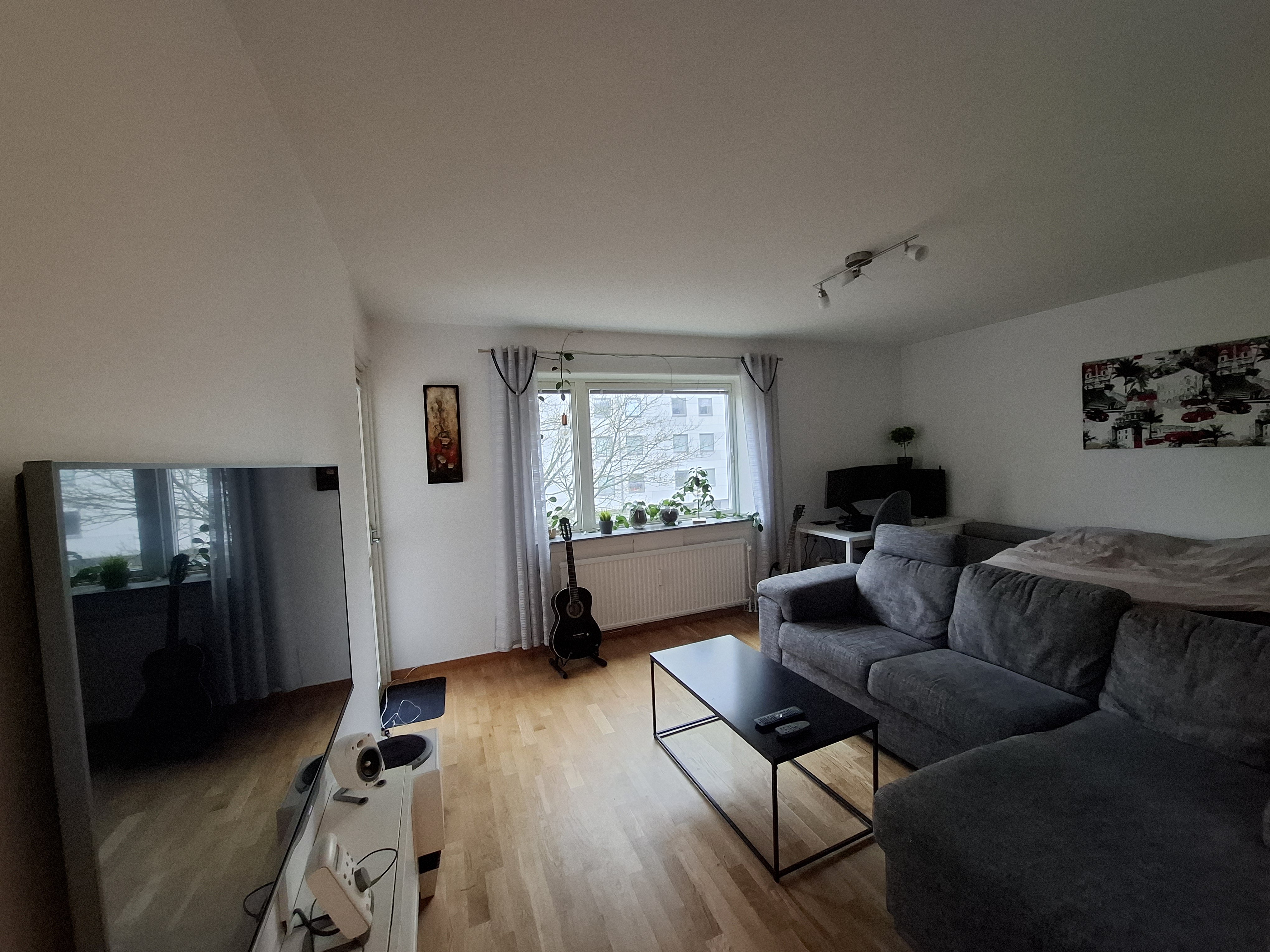 Sångspelsgatan, Hisings Backa — photo 4