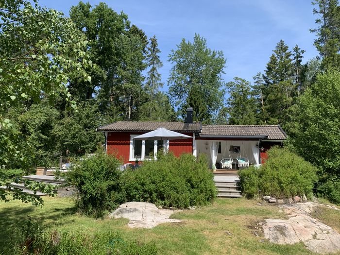 3 rok · 70 m² i Djurhamn – bild 2