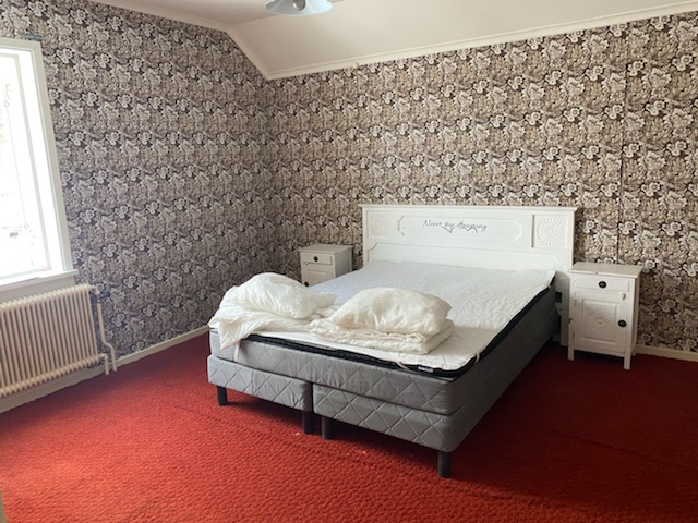 Lägenhet, 4 rooms, 100 sqm, Ånge