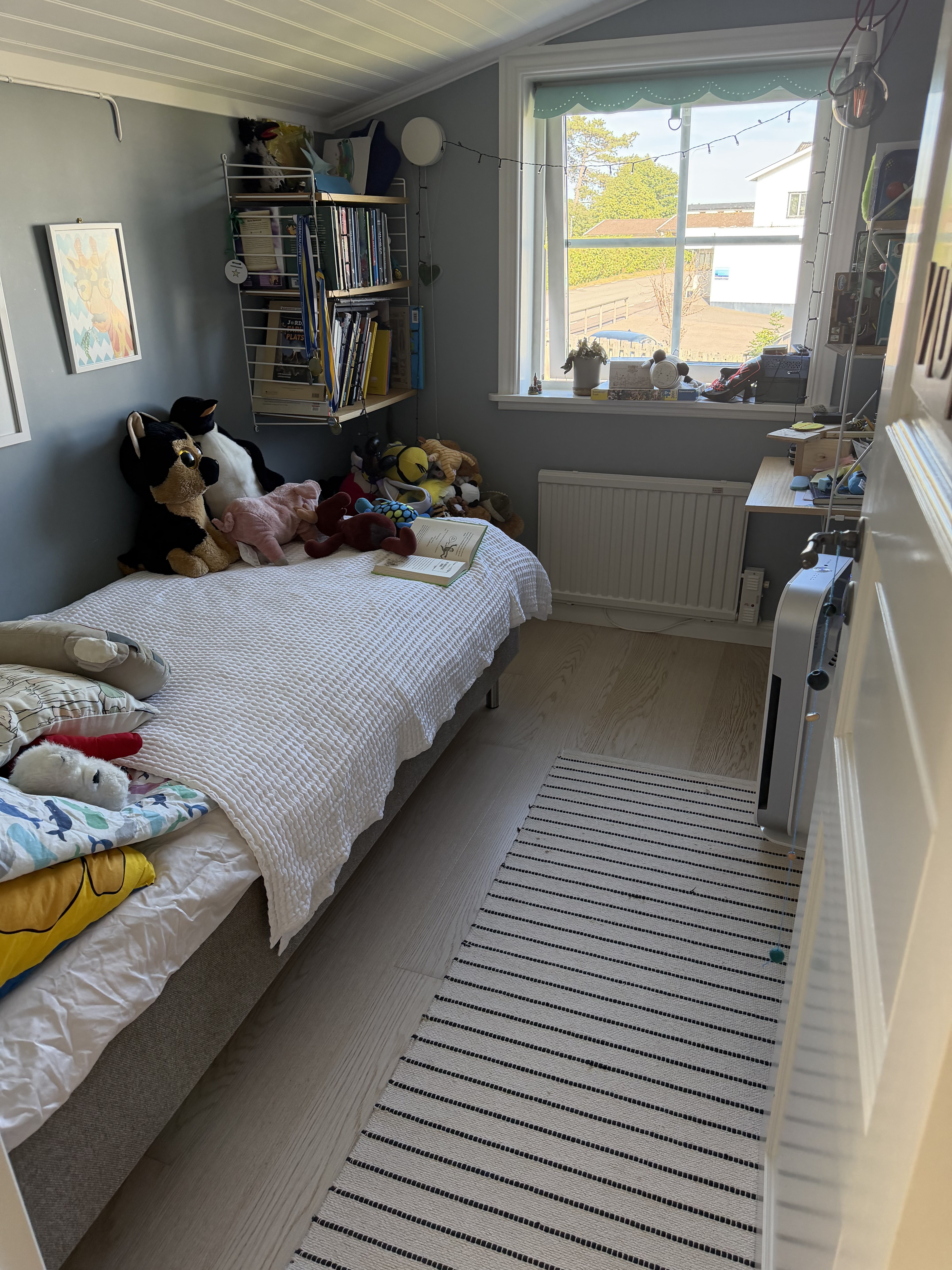 9 rok · 140 m² i Onsala – bild 7