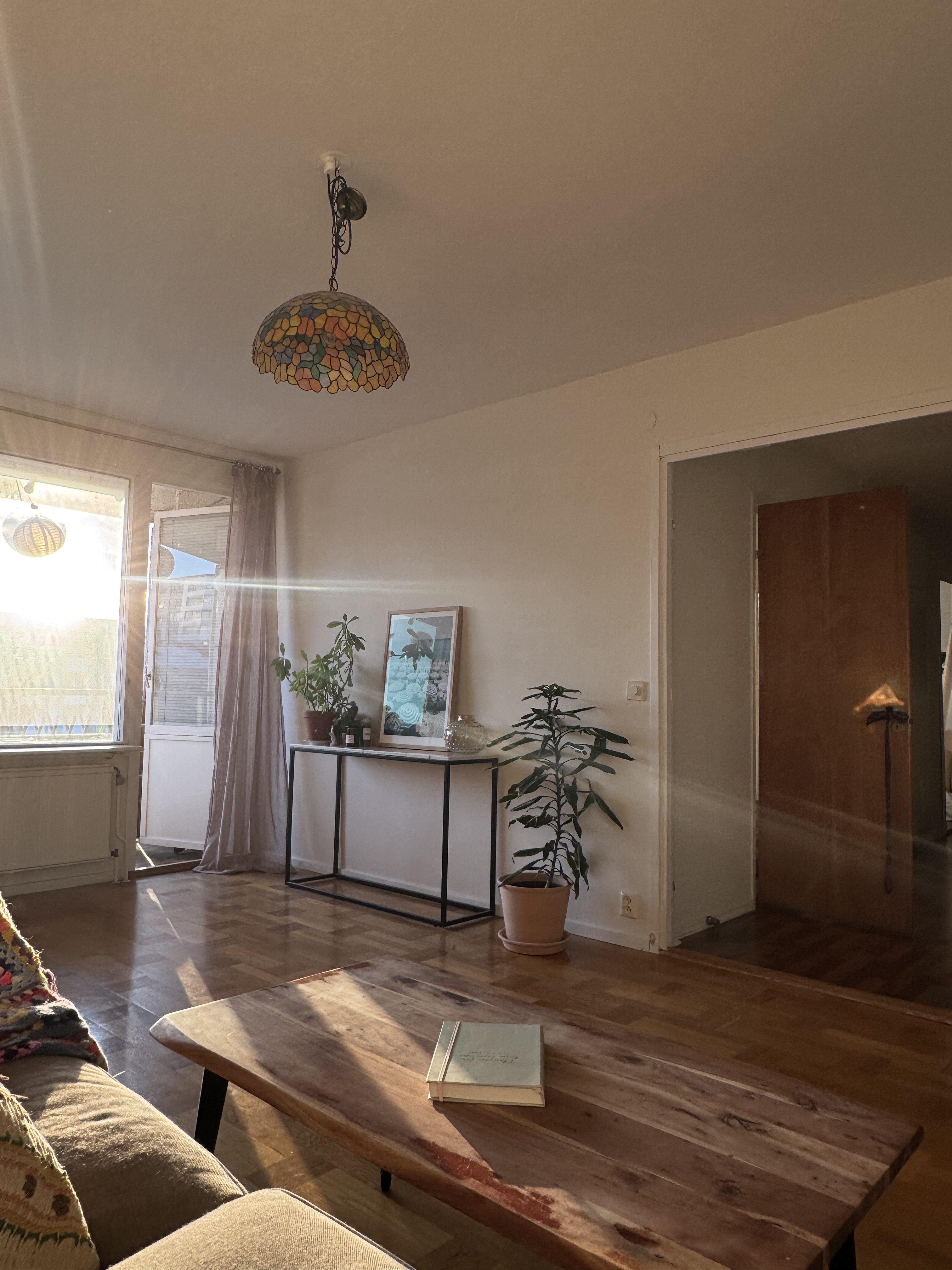 Lägenhet – Göteborg, Masthugget - Bild 3