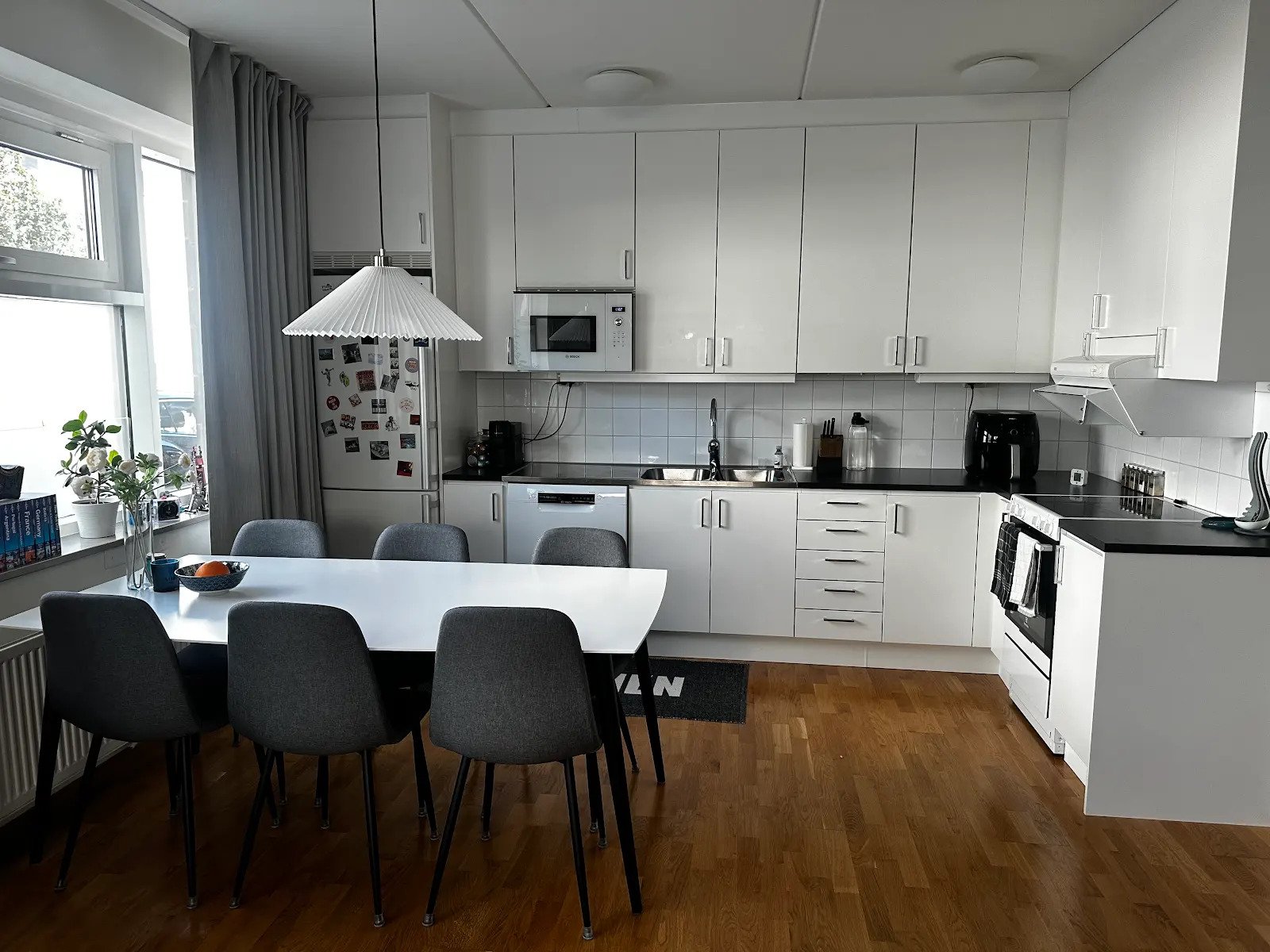Lägenhet, 3 rooms, 63 sqm, Stockholm