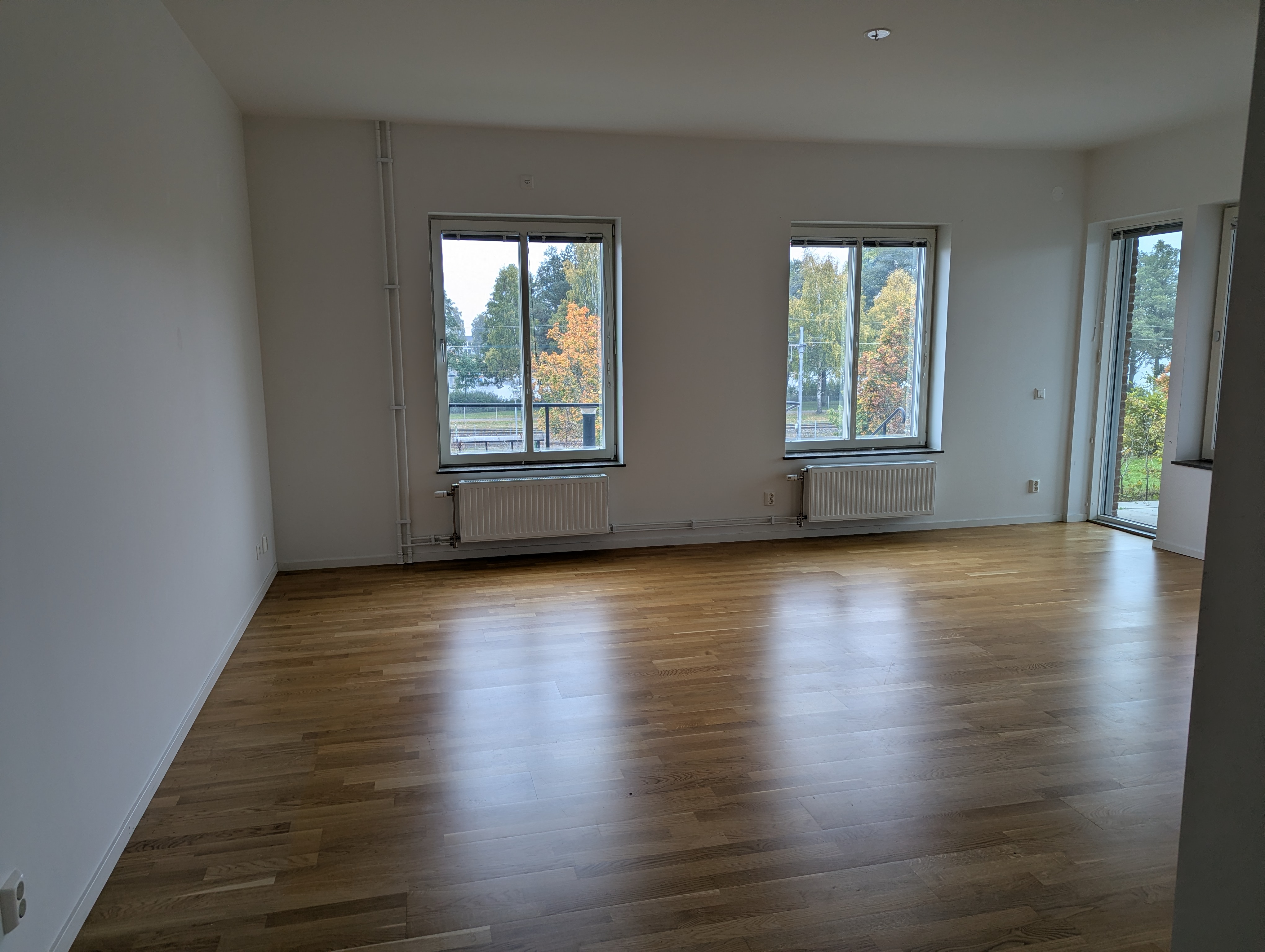 2 rok · 66 m² i Hovmantorp – bild 2