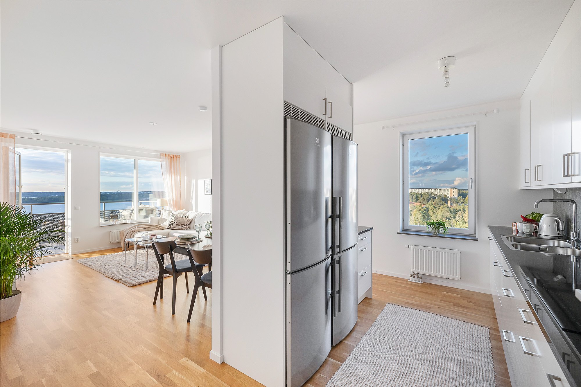 3 rok · 72 m² i Järfälla – bild 9