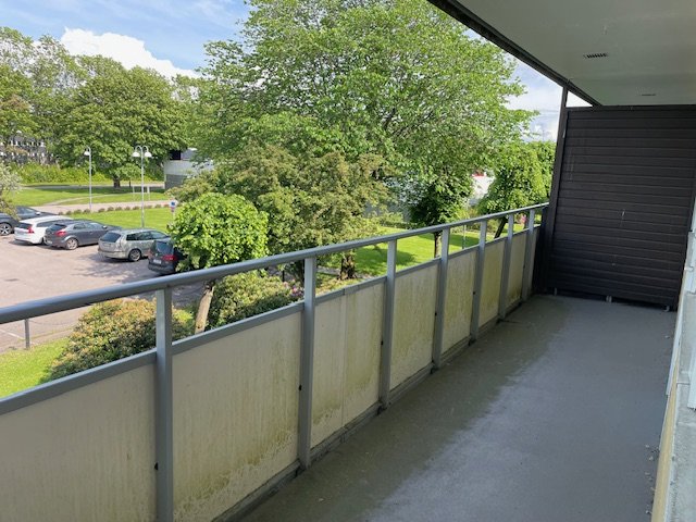 Guldringen, Västra Frölunda