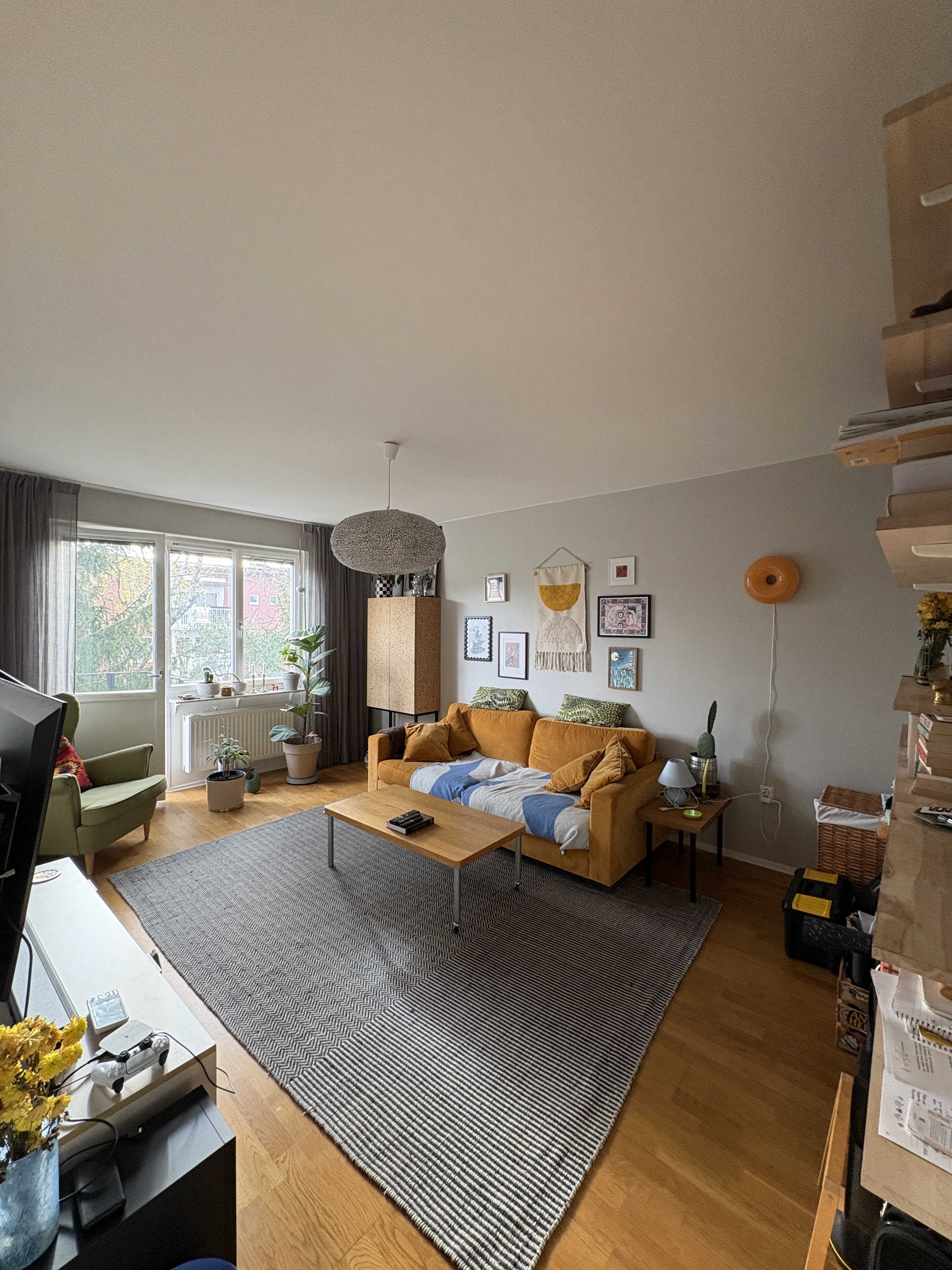 Kumminvägen, Farsta — photo 4