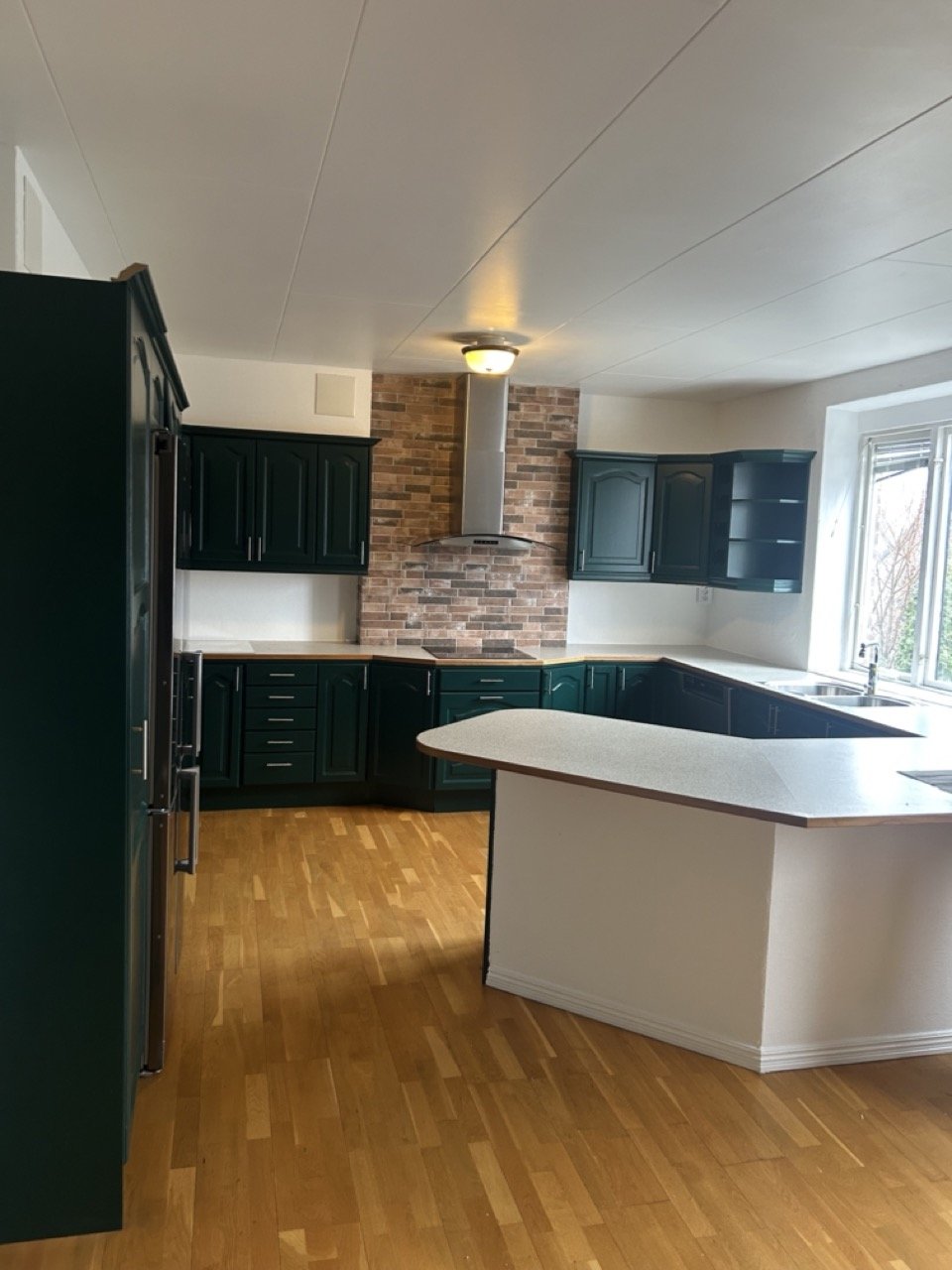 Lägenhet, 5 rooms, 142 sqm, Landskrona