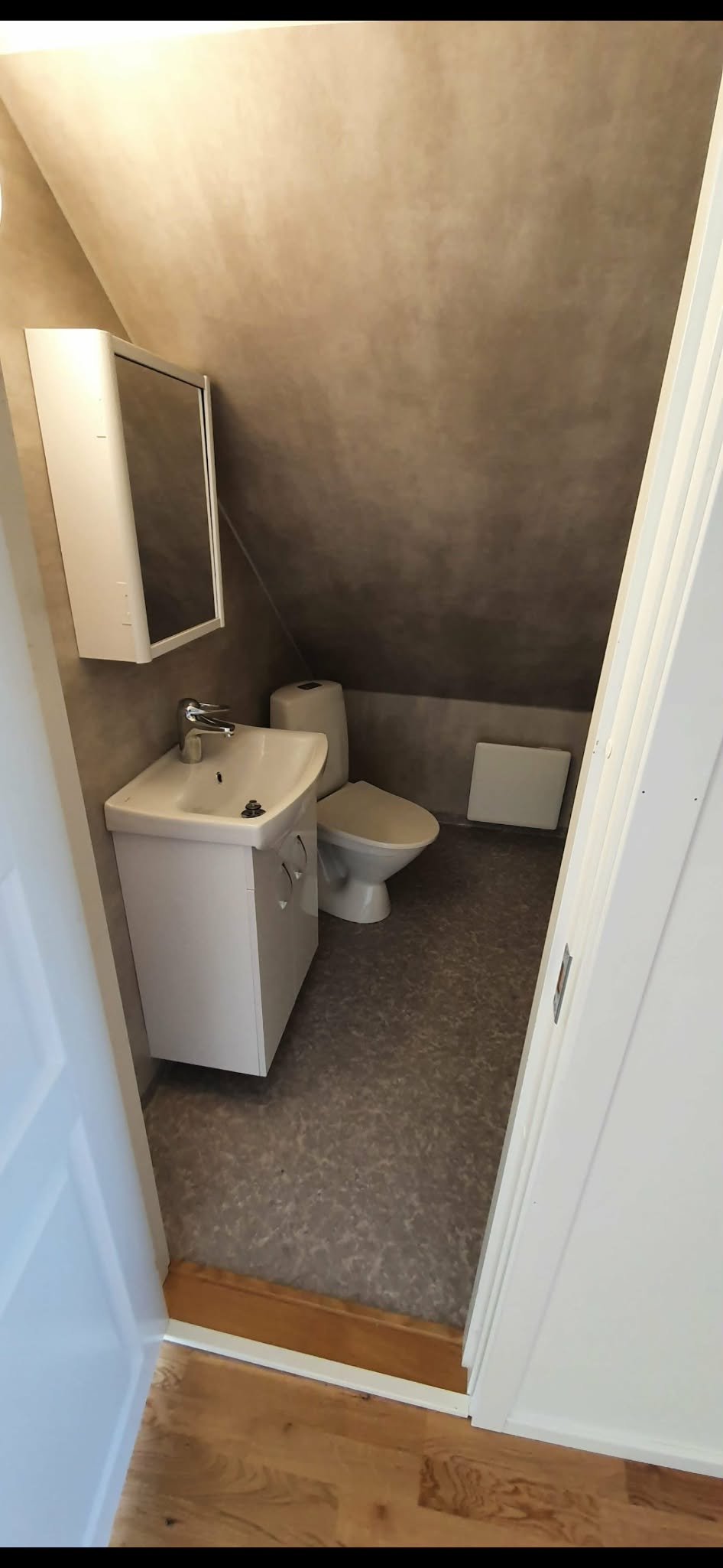 1 rok · 40 m² i Örbyhus – bild 10