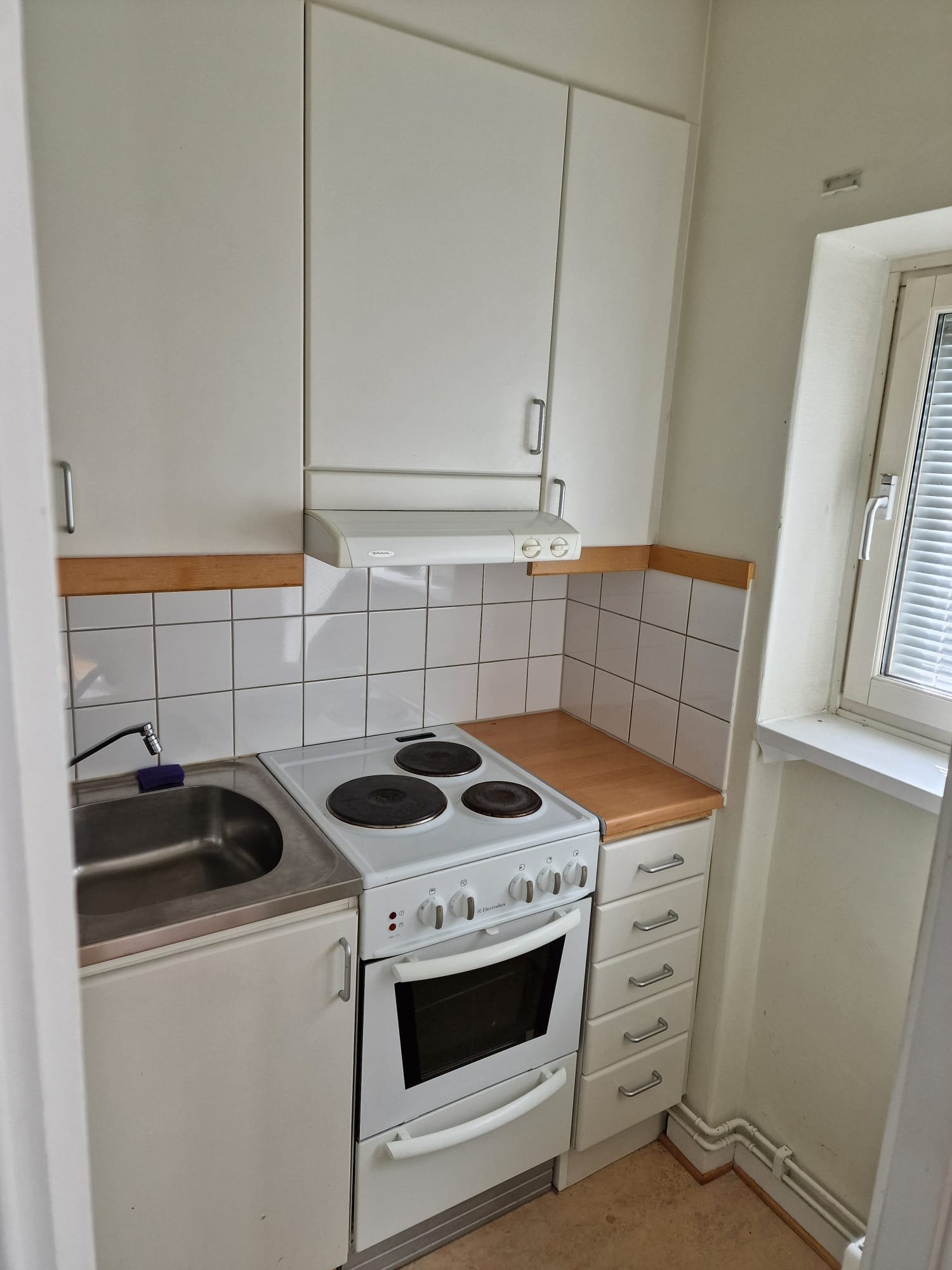 Lägenhet – Göteborg, Kortedala, Södra Kortedala - Bild 5