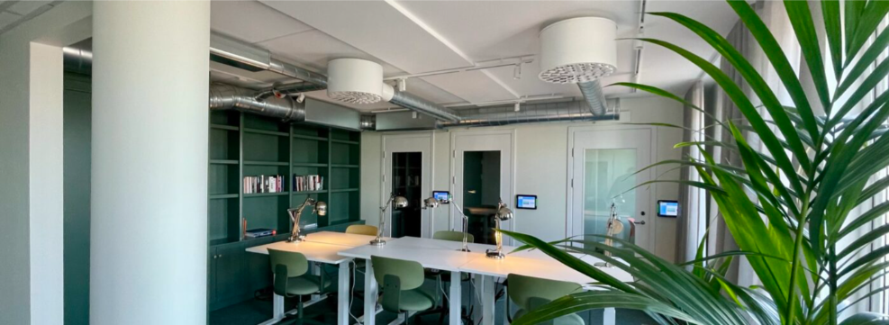 Blekholmstorget, Stockholm