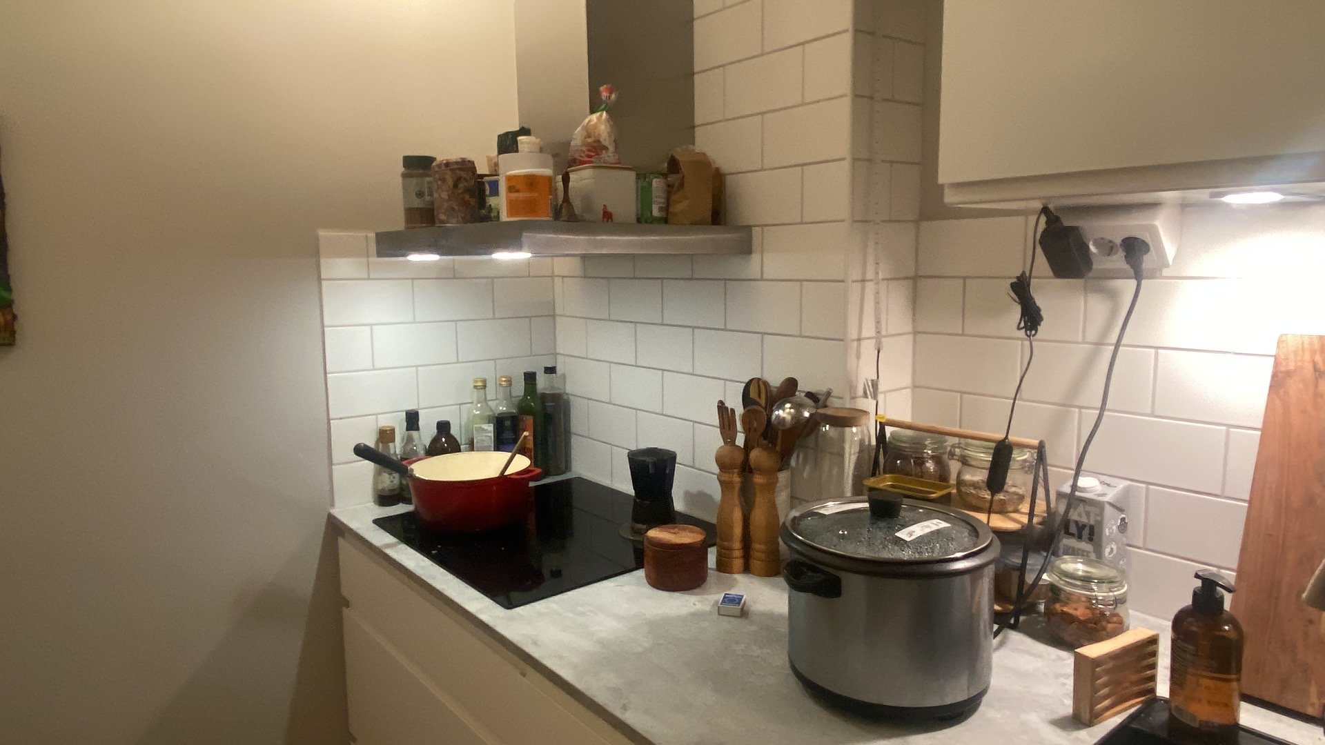 Lägenhet – Enköping, Fanna - Fler