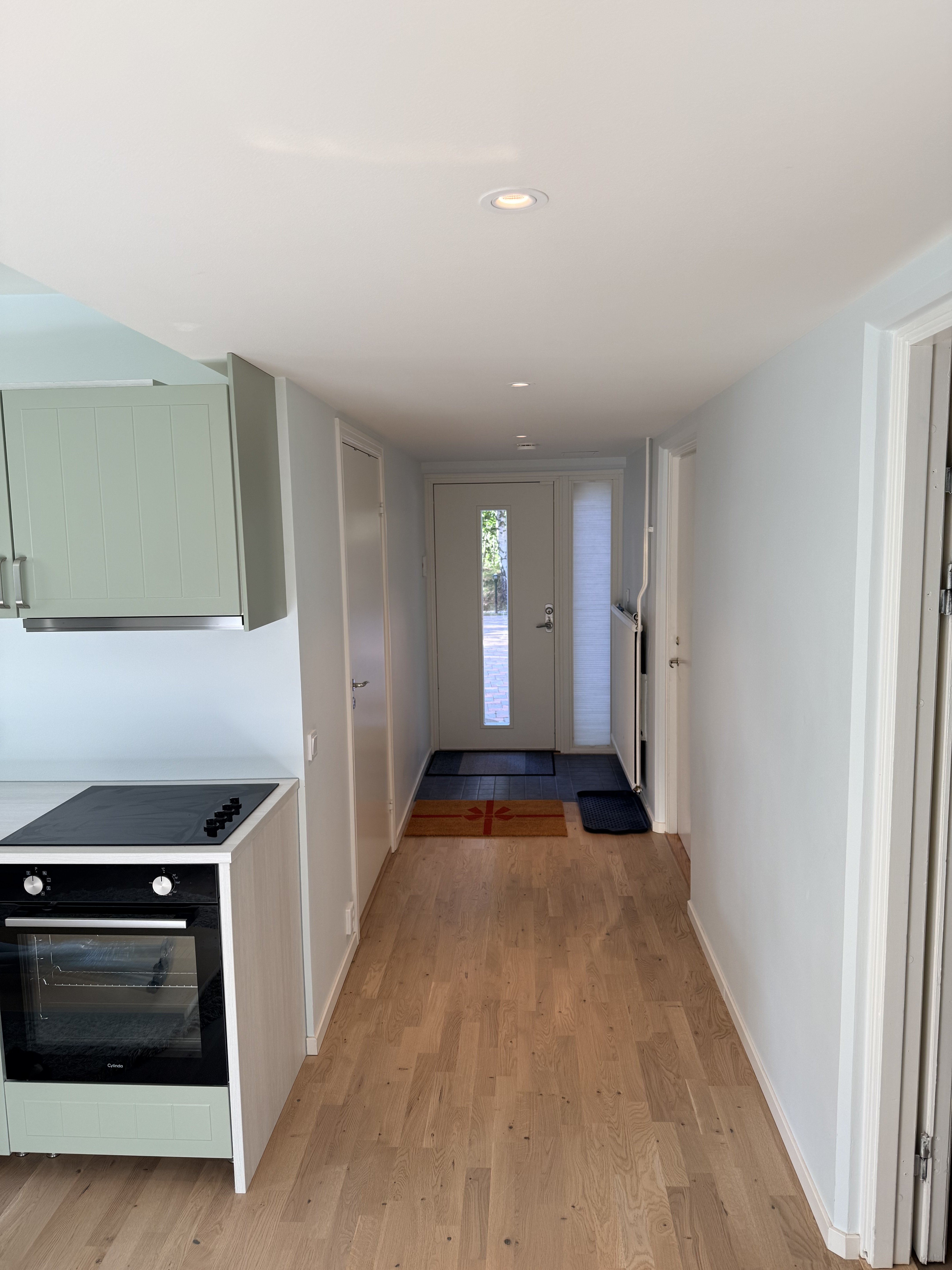 Lägenhet, 3 rooms, 55 sqm, Täby