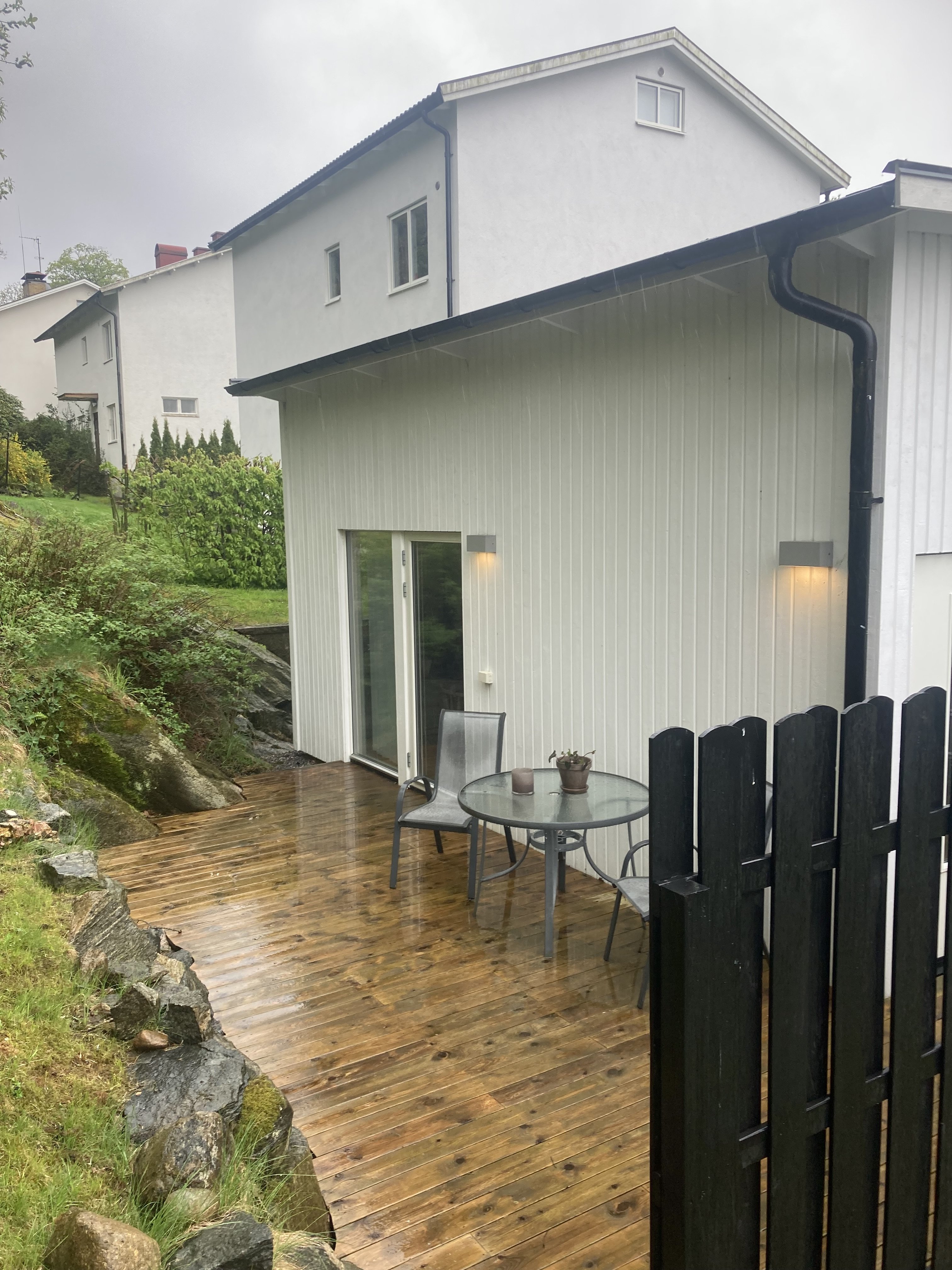 Dybecksgatan, Göteborg — photo 2