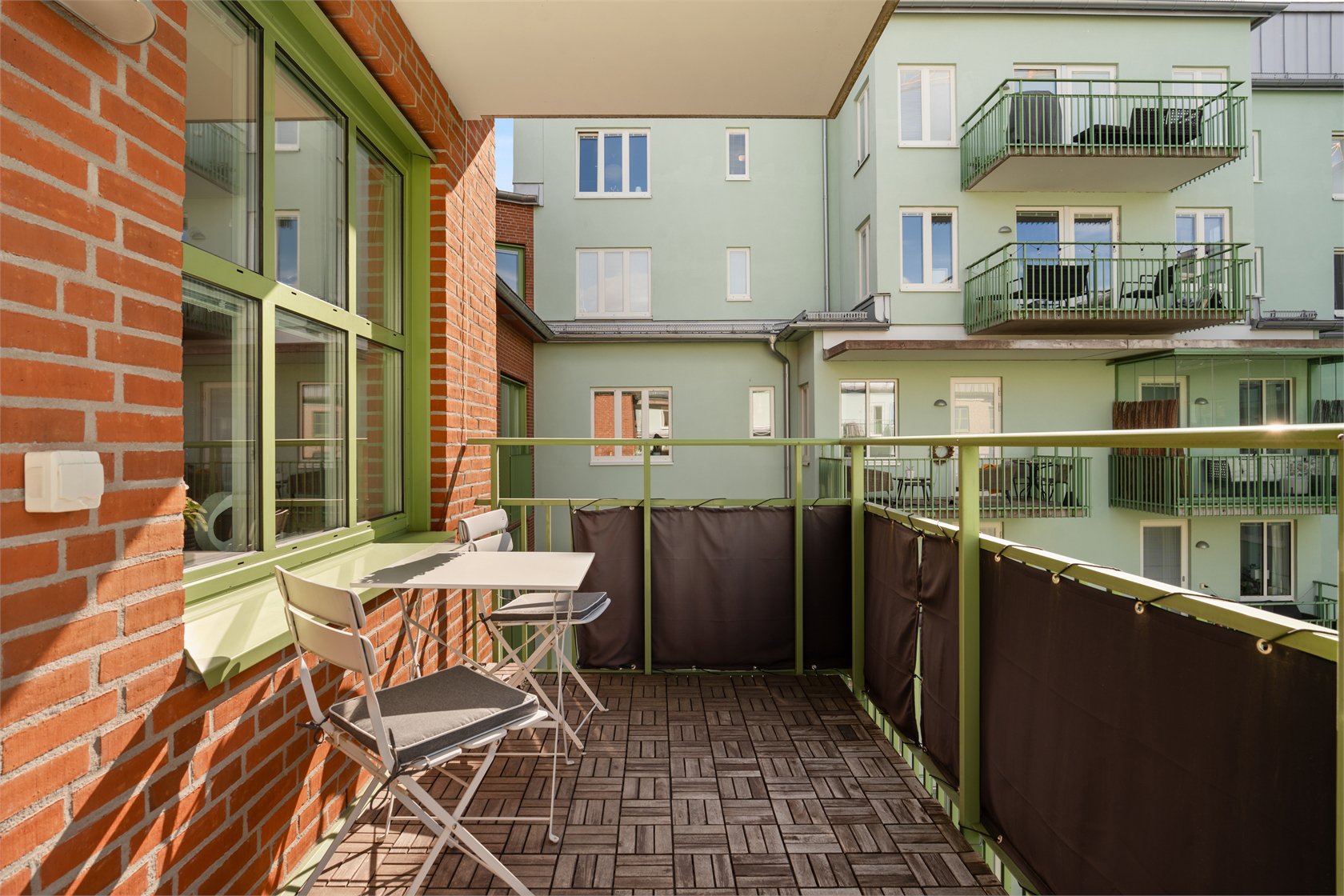 Lägenhet – Solna, Vasalund, Råsunda - Bild 4