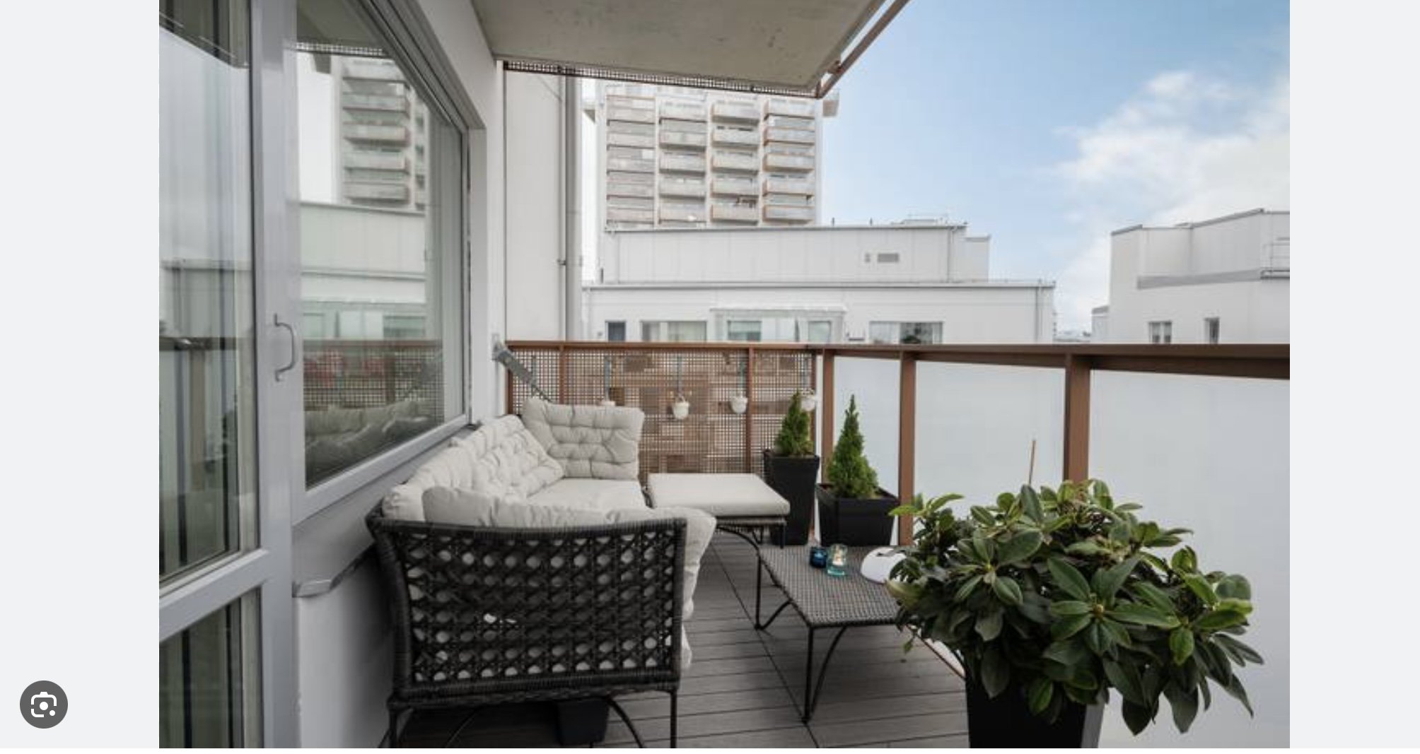 Stenkvistavägen, Bandhagen — photo 2