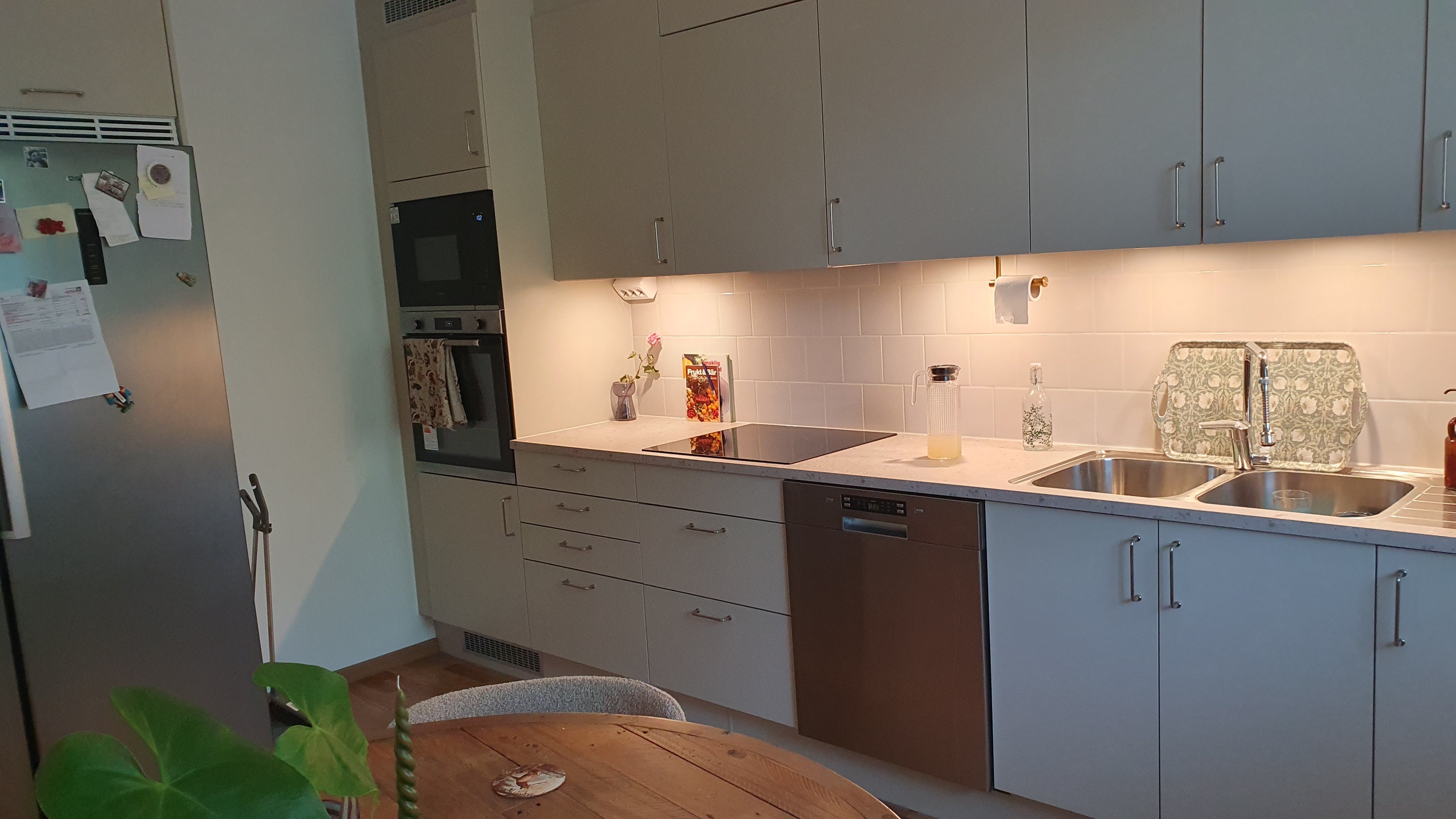 Norrbackavägen