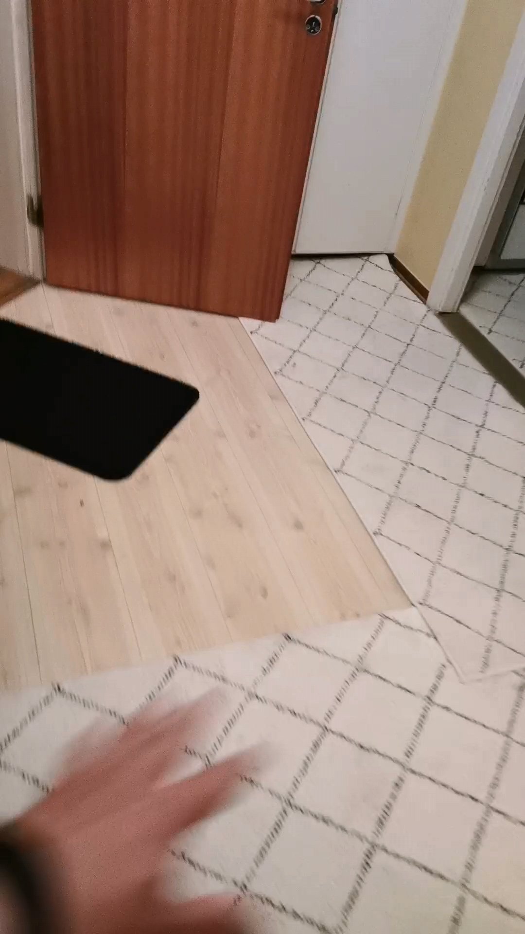 Lägenhet – Stockholm, Yrkesgatsområdet, Hökarängen - Bild 5