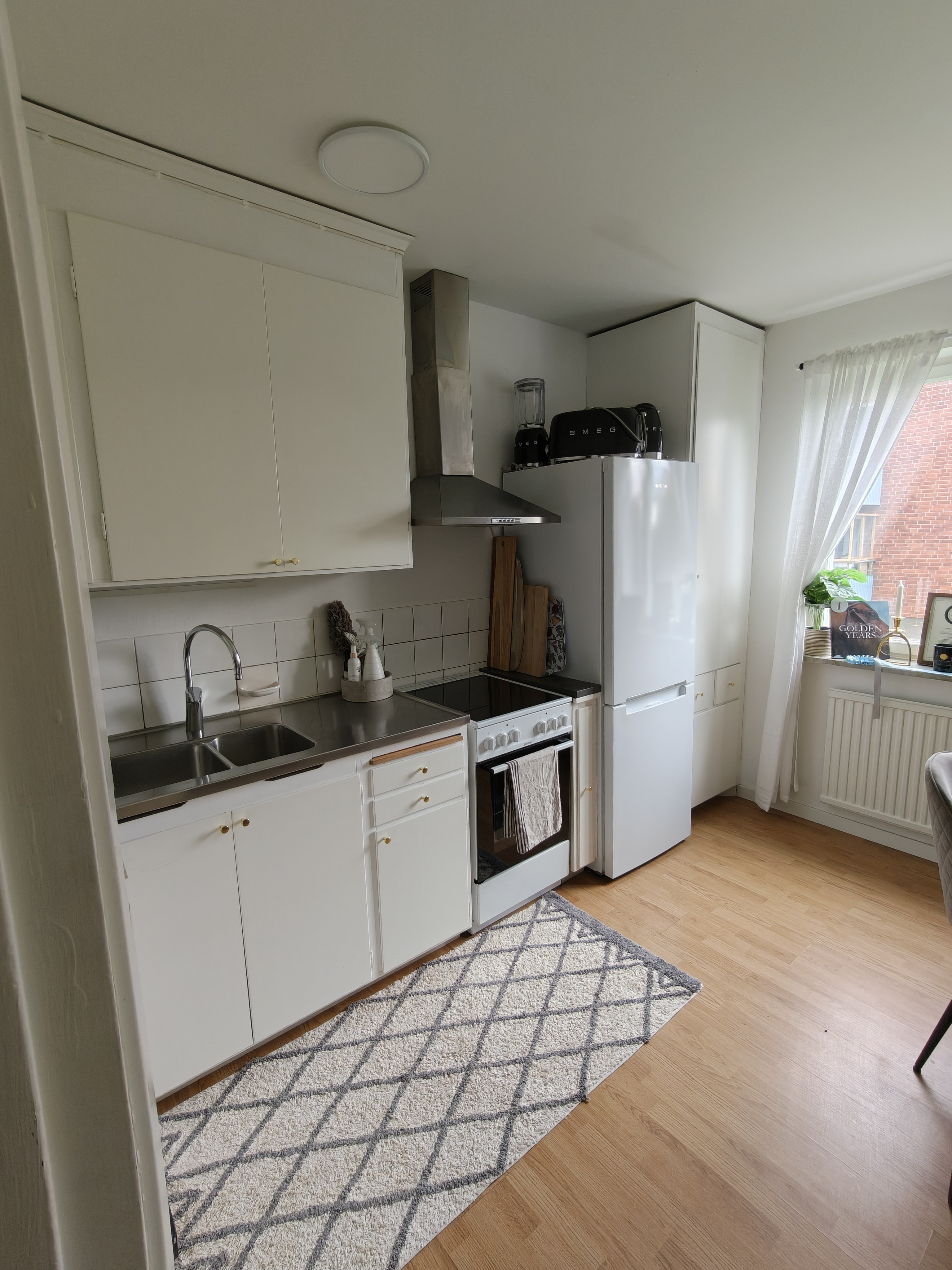 1 rok · 41 m² i Sköldinge – bild 9