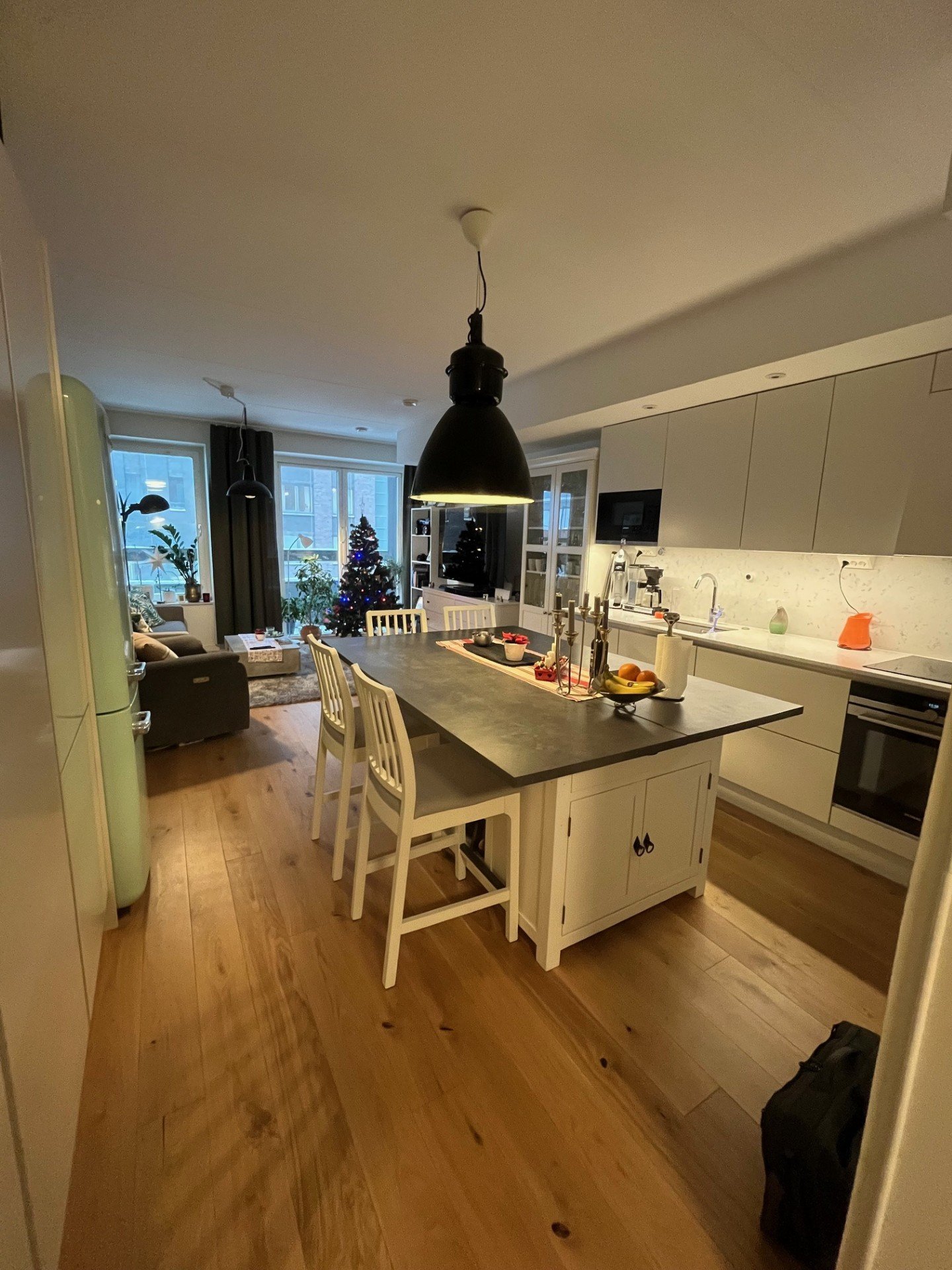 2 rum och kök, Stockholm — 14 958 kr/mån — bild 2