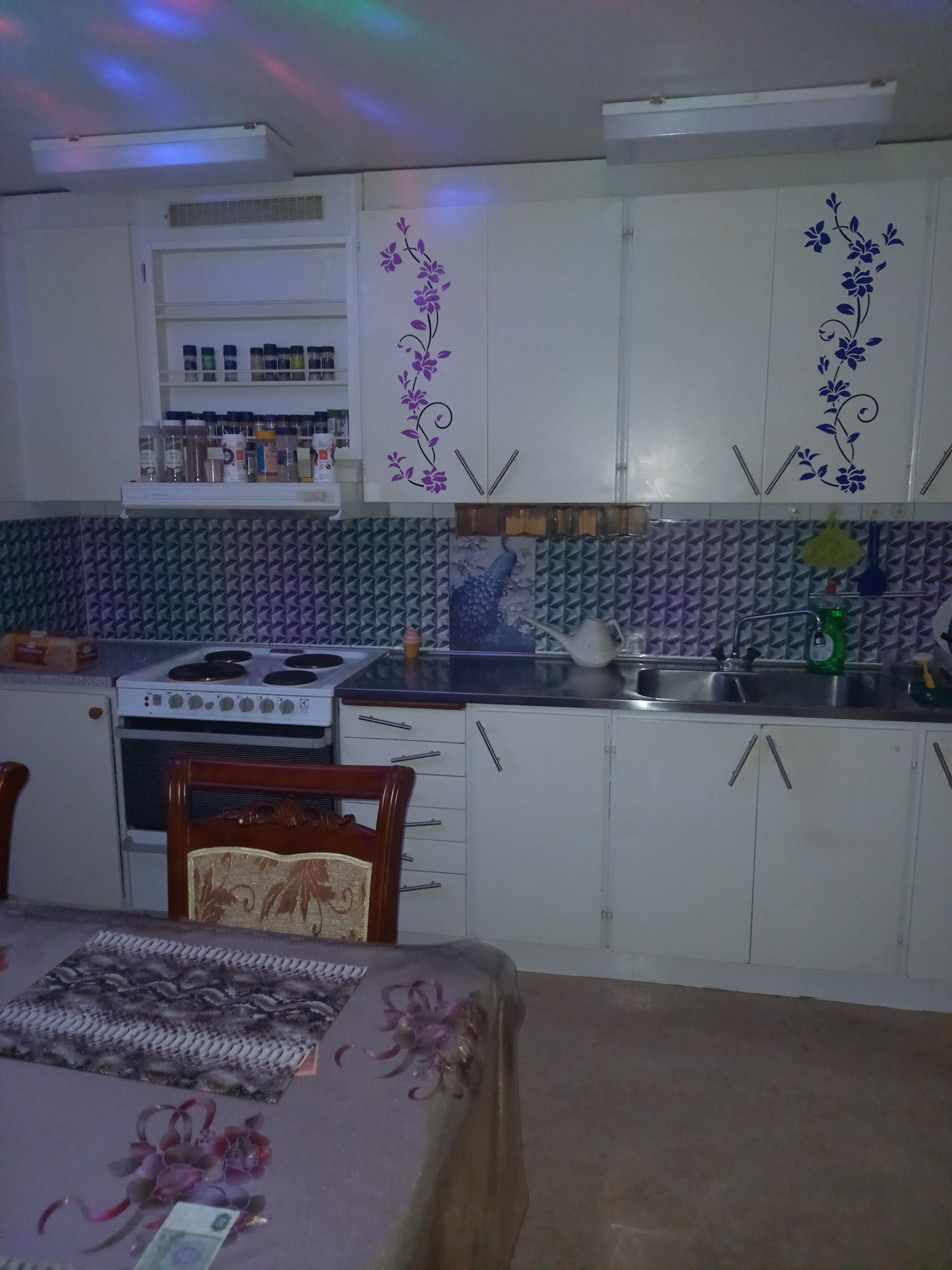 Lägenhet, 1 rooms, 12 sqm, Vårby