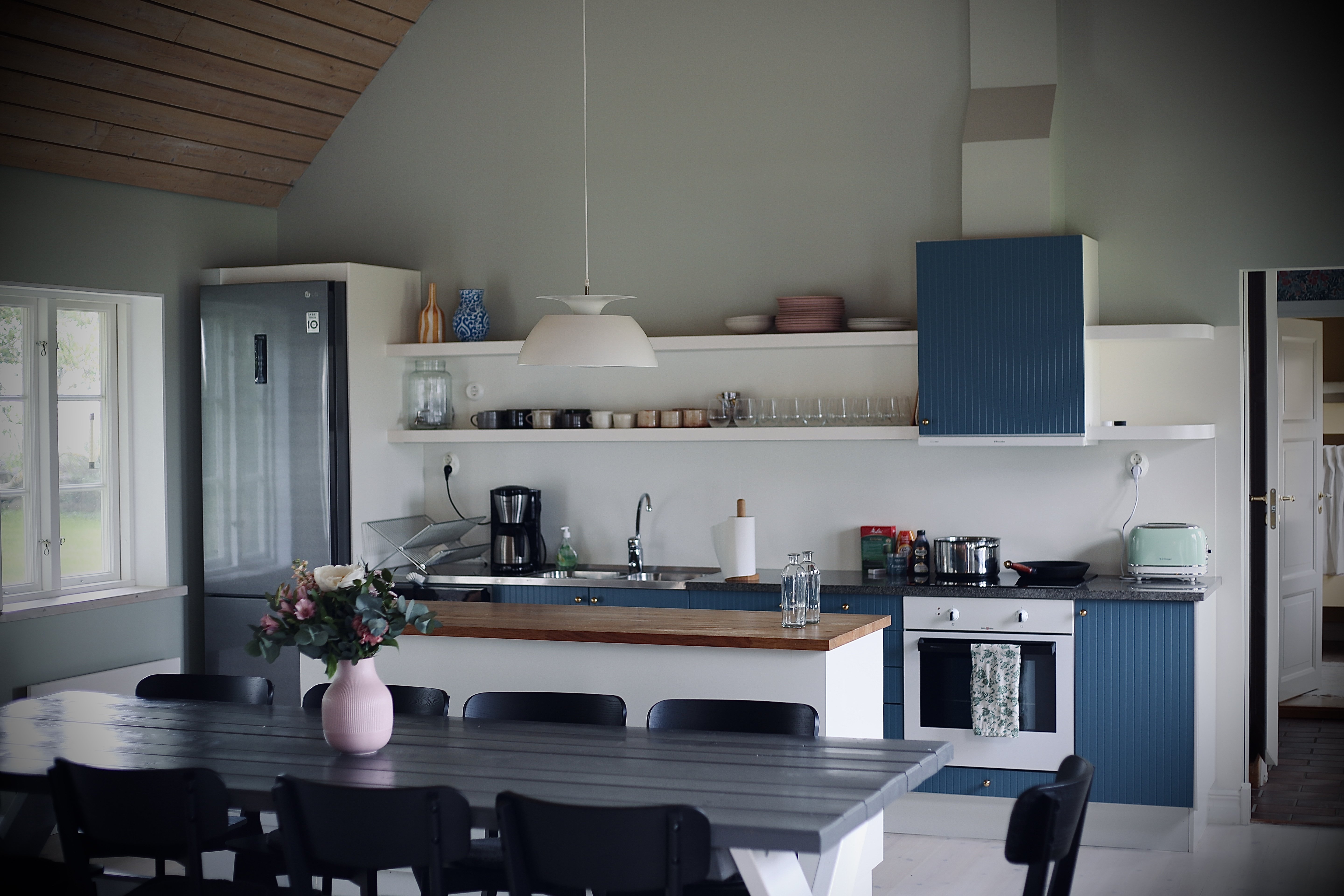 Villa/Hus, 5 rooms, 200 sqm, Förslöv