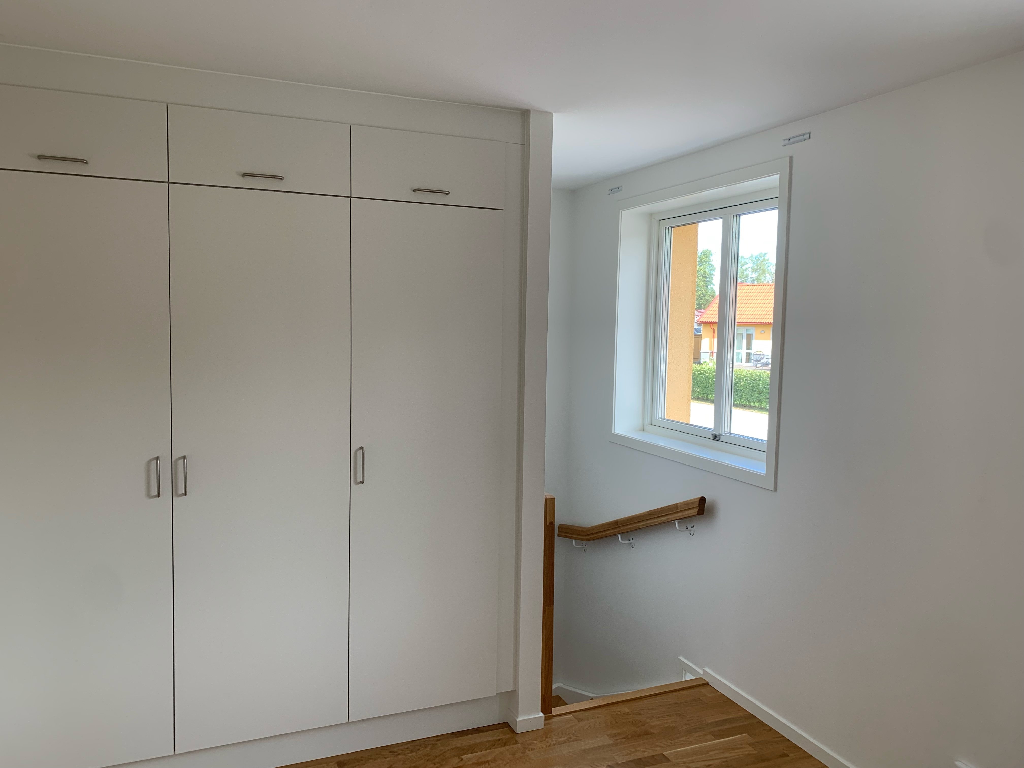 Hyreslägenhet på Kumla i kumla