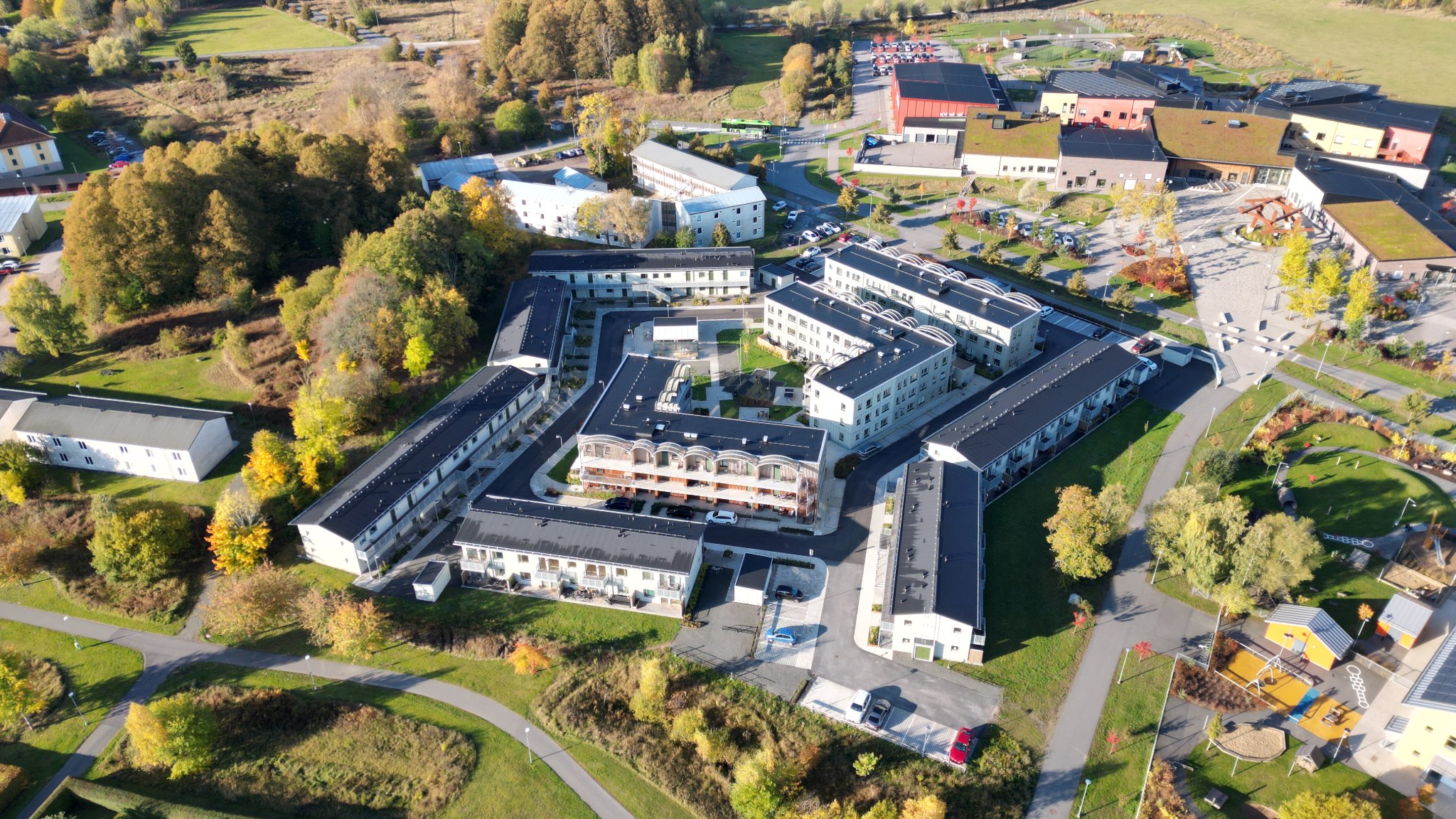 Stridsvagnsvägen 34 R