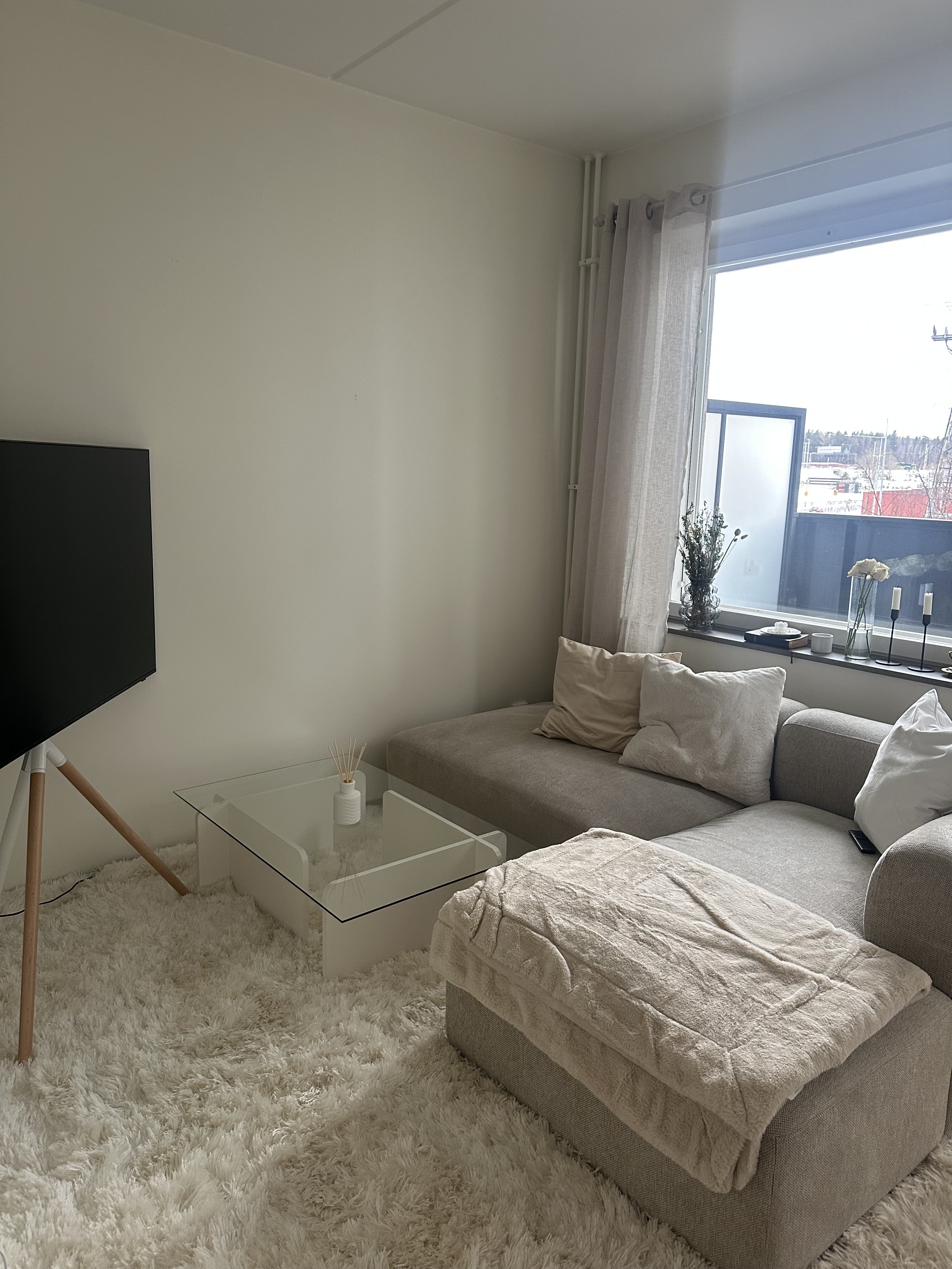 Lägenhet, 2 rooms, 28 sqm, Sollentuna