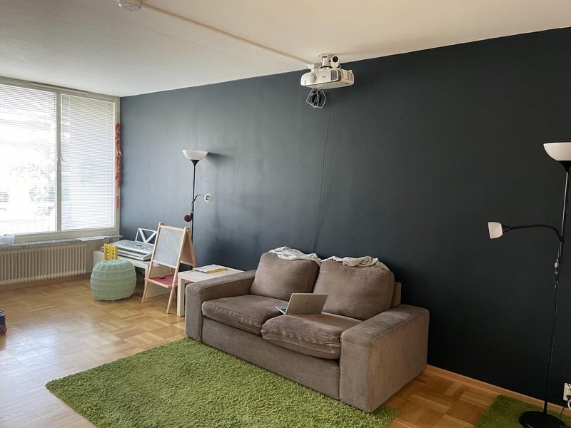 Lägenhet, 3 rooms, 80 sqm, Lund