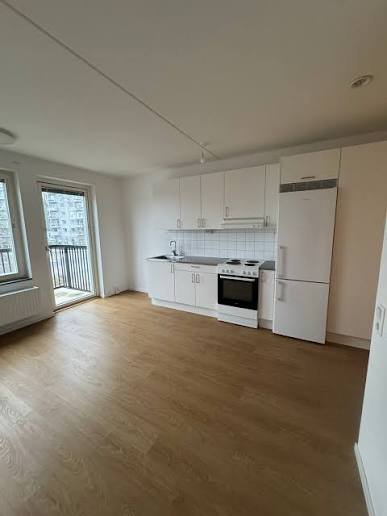 Lägenhet, 2 rooms, 51 sqm, Täby