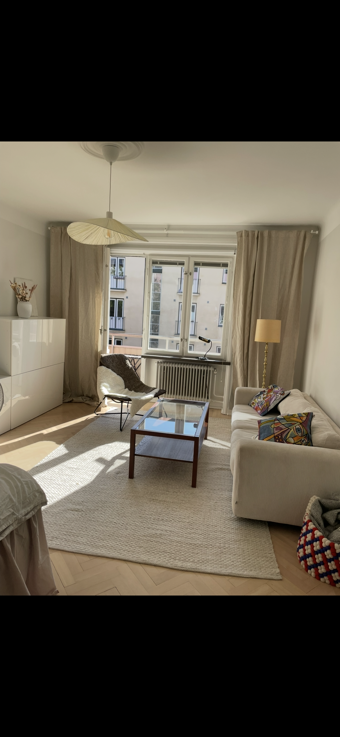 Lägenhet, 2 rooms, 40 sqm, Lund