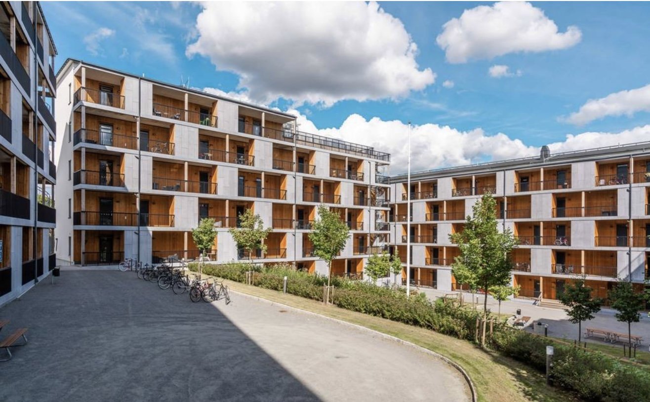 Trunstavägen, Knivsta — photo 2