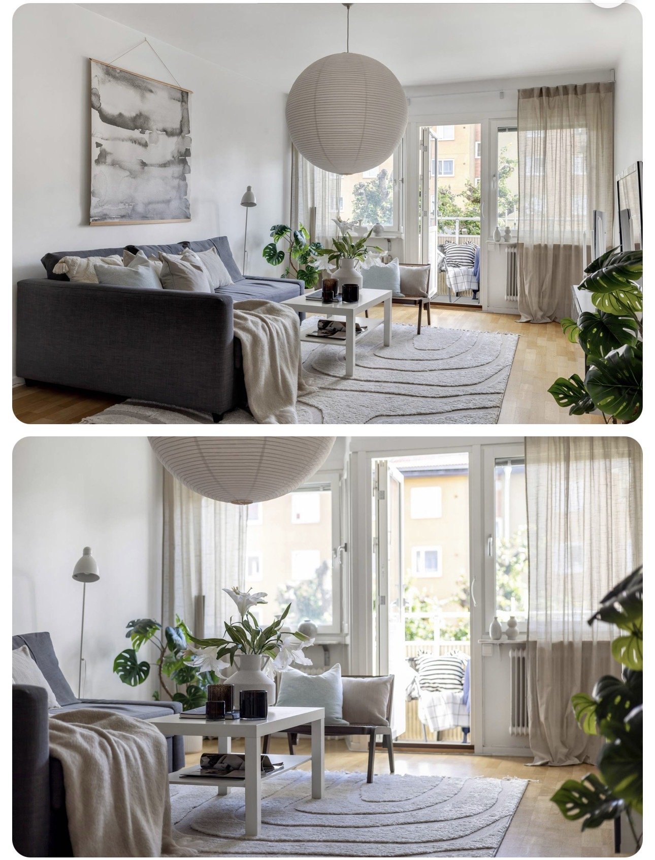 Lägenhet – Uppsala, Vaksalastaden, Kvarngärdet - Bild 4