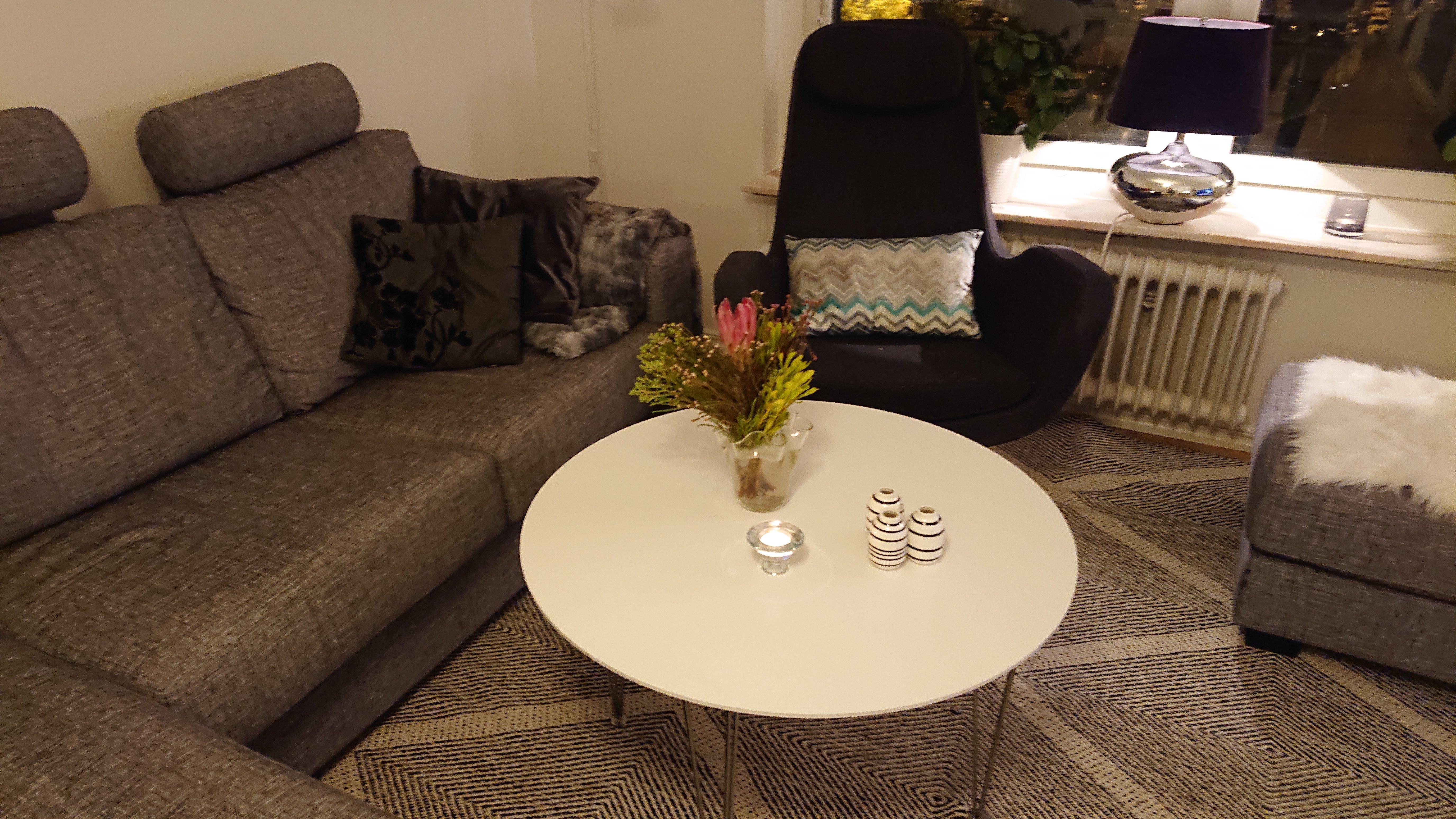 Lägenhet – Göteborg, Tuve - Fler