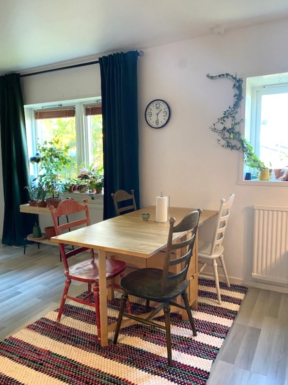 2 rok · 60 m² i Trollhättan – bild 3