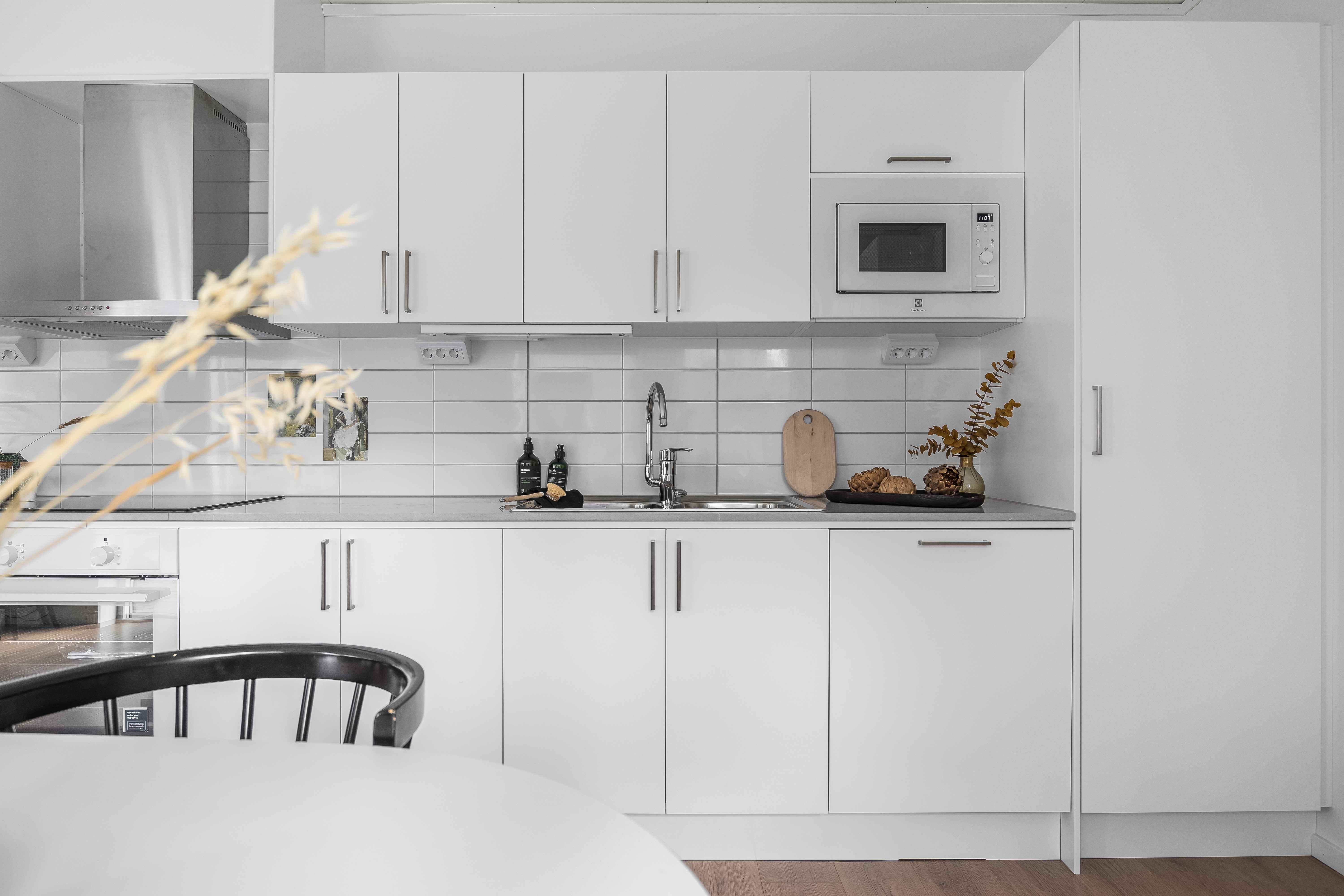 Lägenhet, 3 rooms, 75 sqm, Nyköping