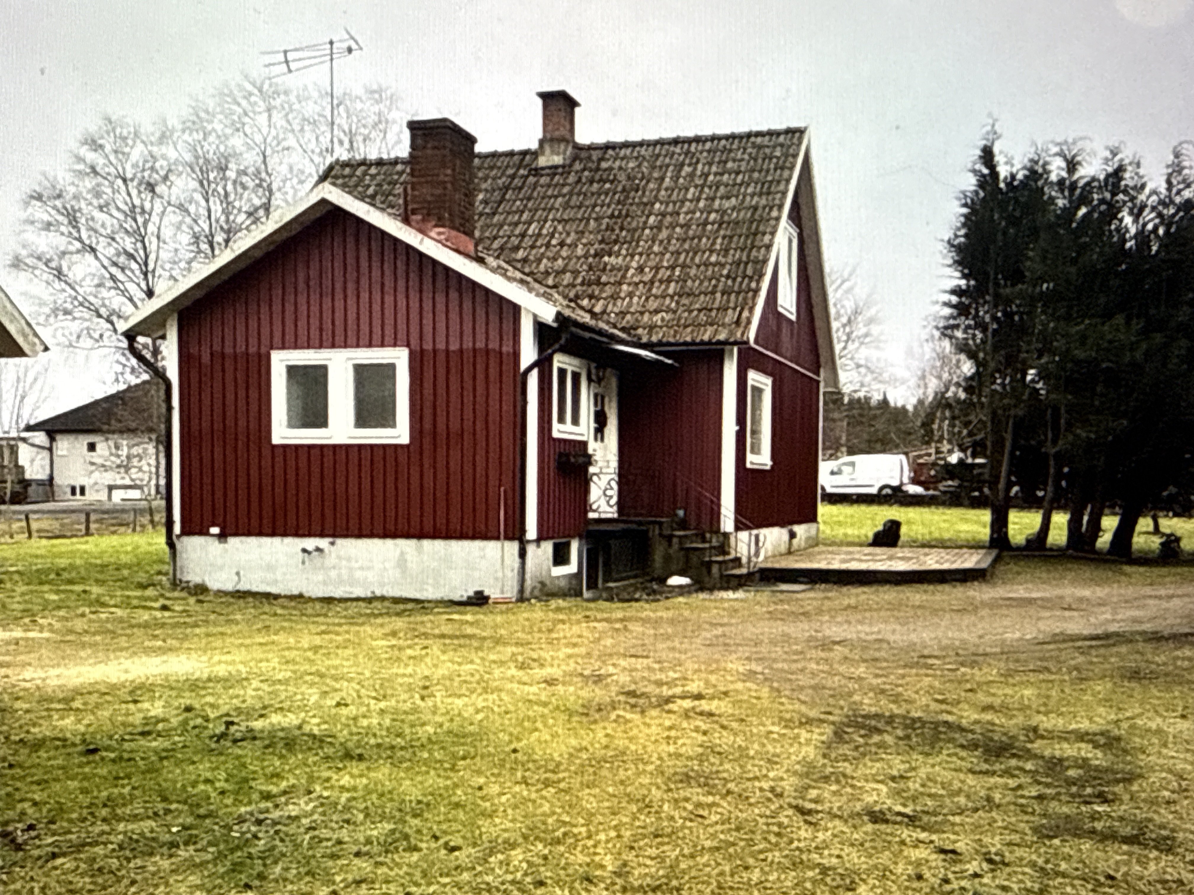 Korgmakarevägen