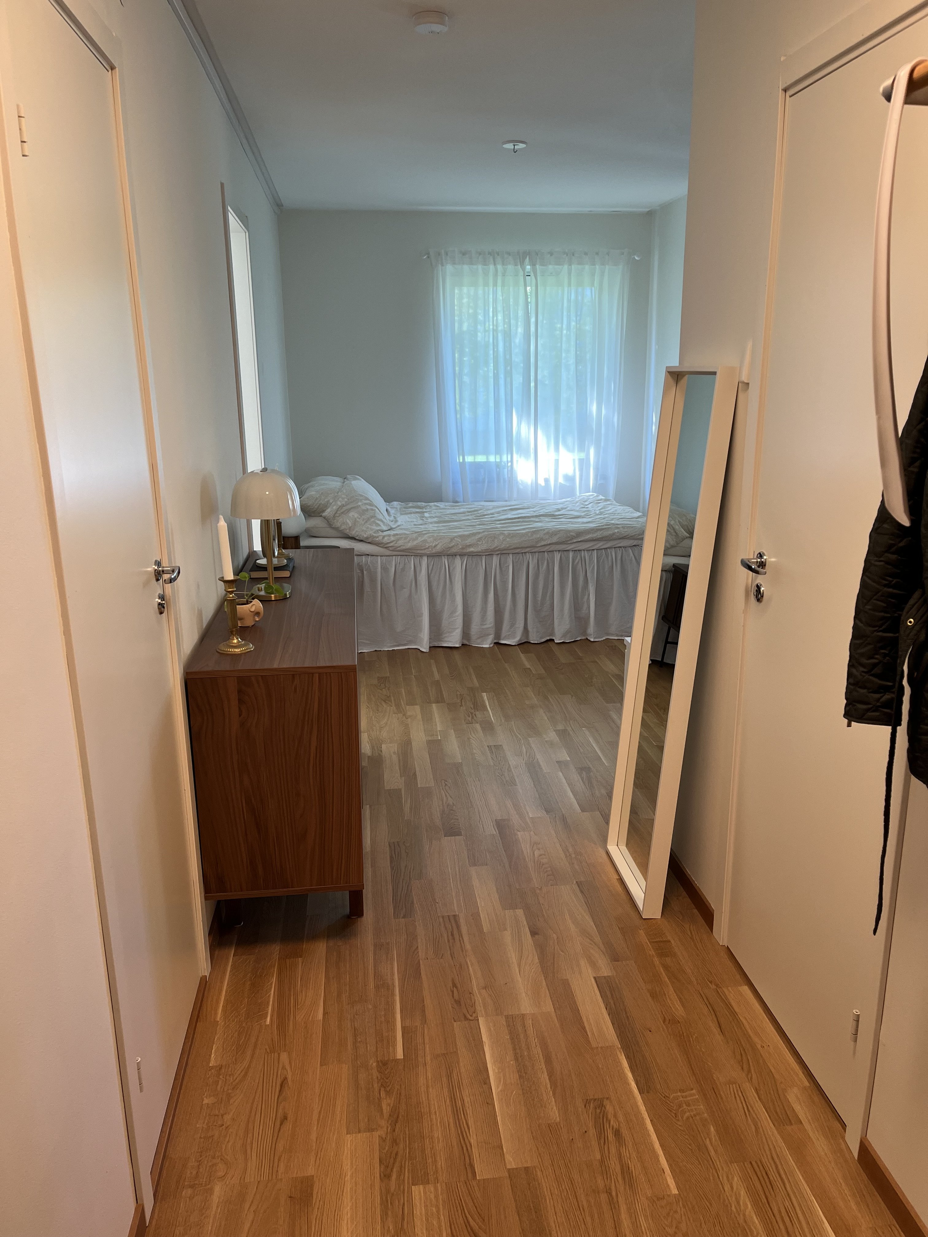 Lägenhet, 1 rooms, 41 sqm, Motala