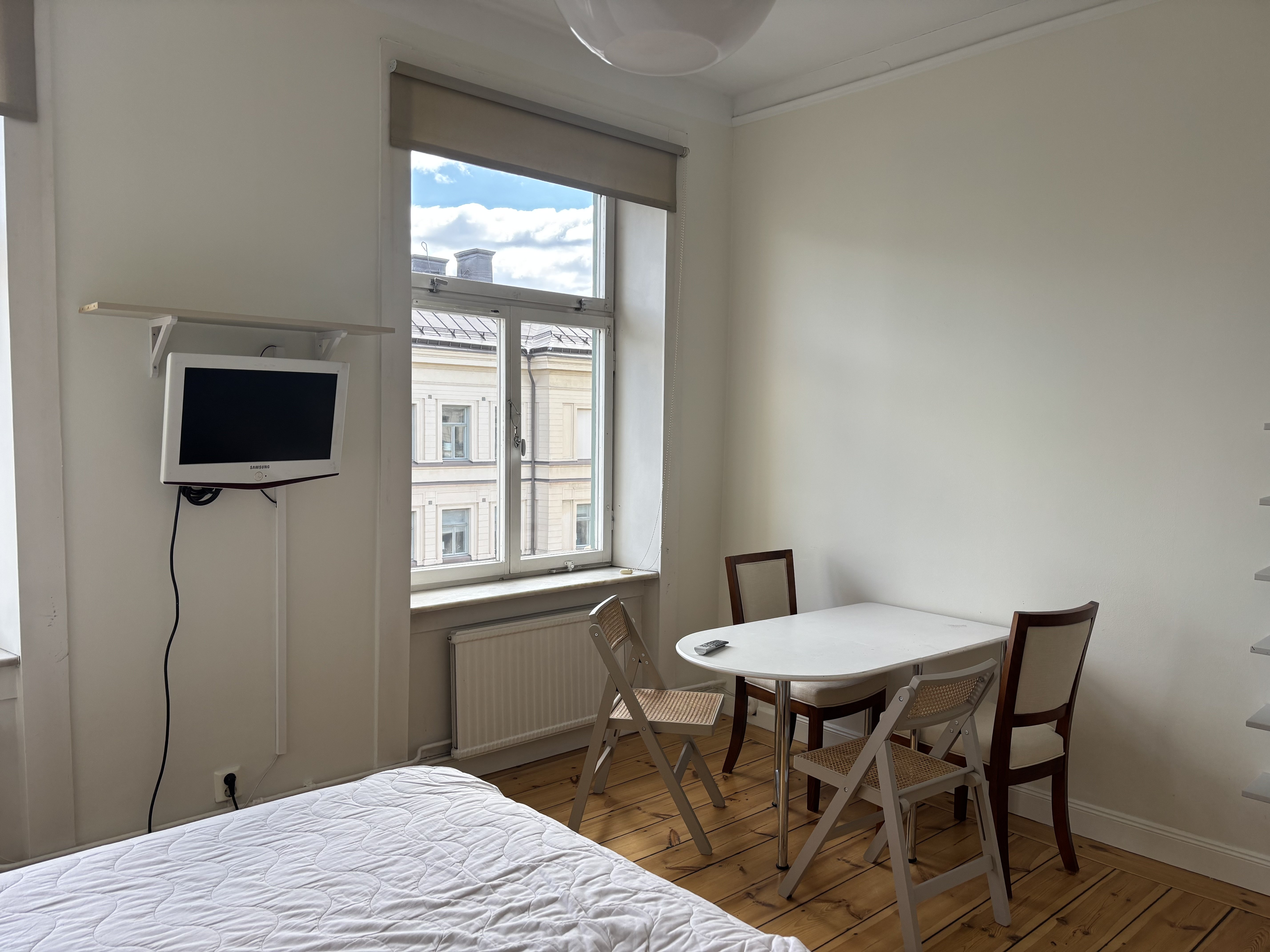 Engelbrektsgatan, Stockholm