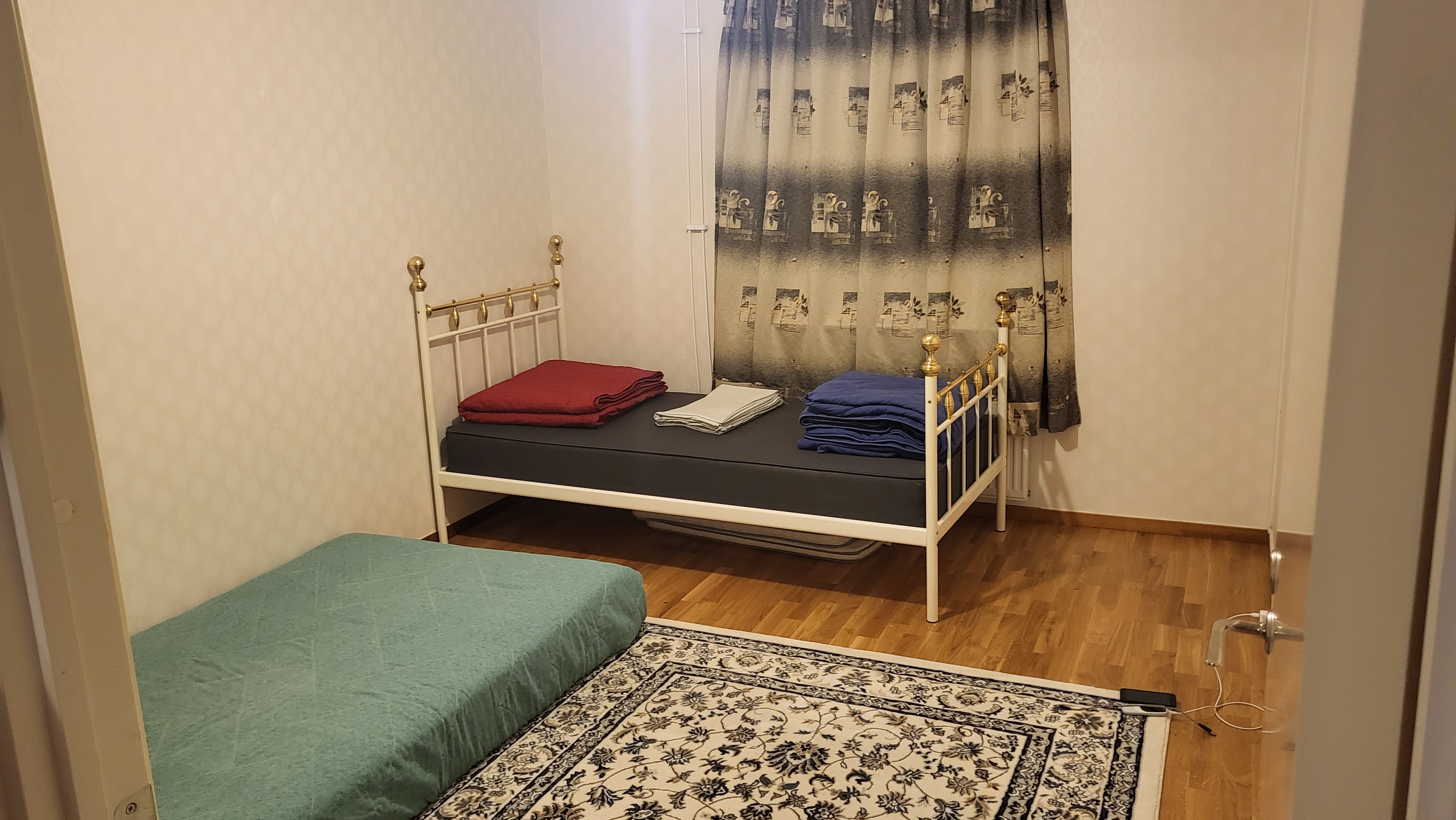 Lägenhet, 1 rum, 5 kvm, Uppsala