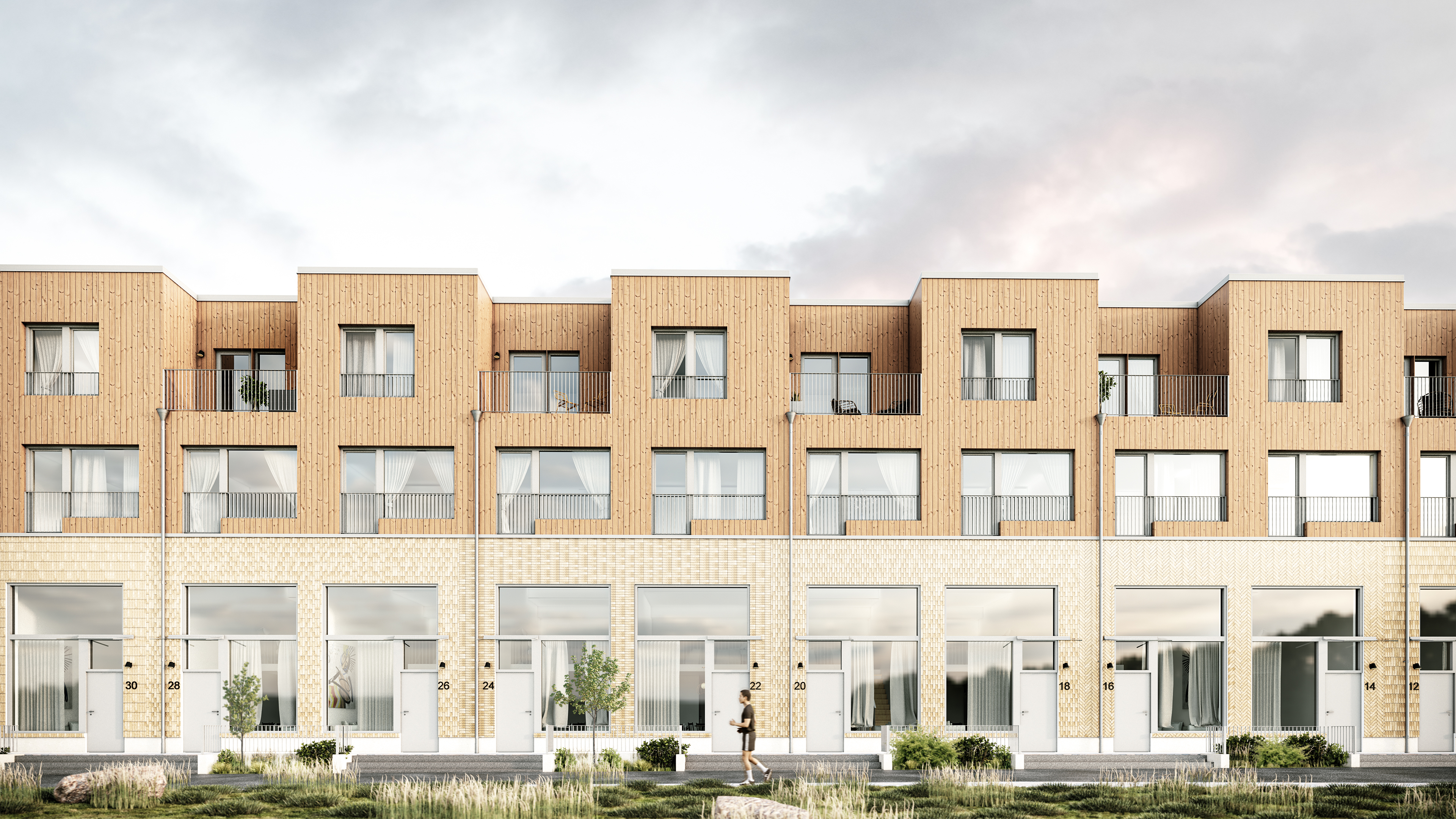 Bjursätragatan 152, Bandhagen — photo 5