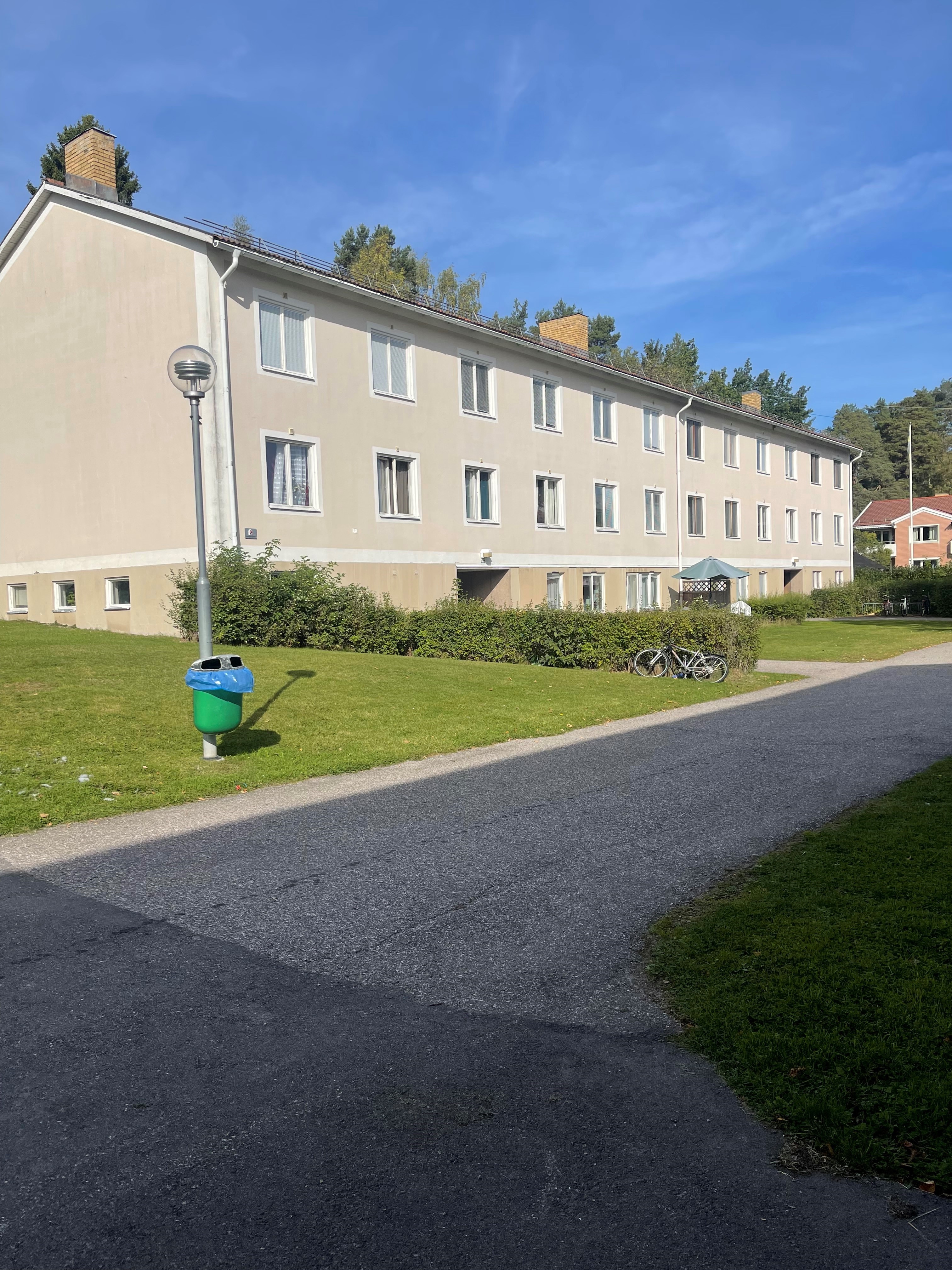 Tamms Väg 17A