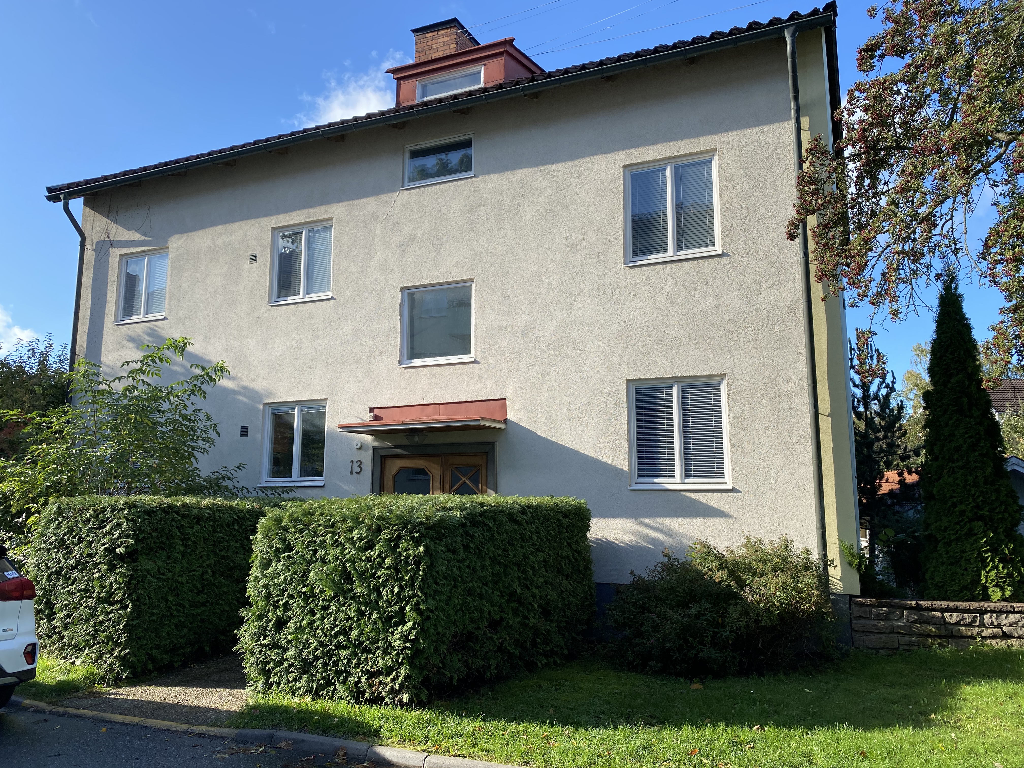 Åkerhielmsgatan 13, Bromma — photo 4